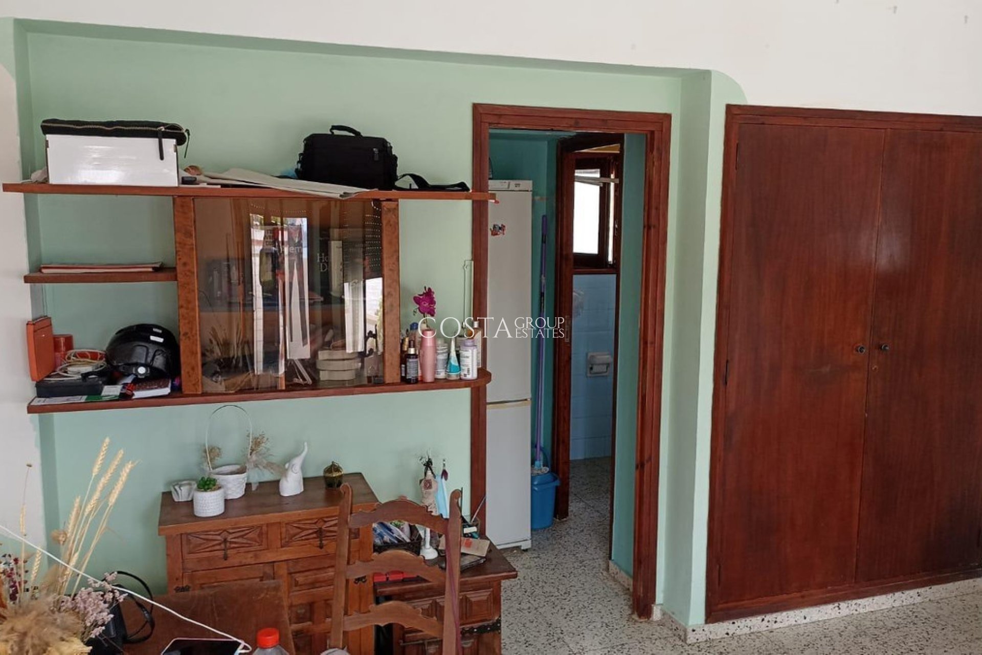 Revente - Villa -
Calpe - Calpe Centro