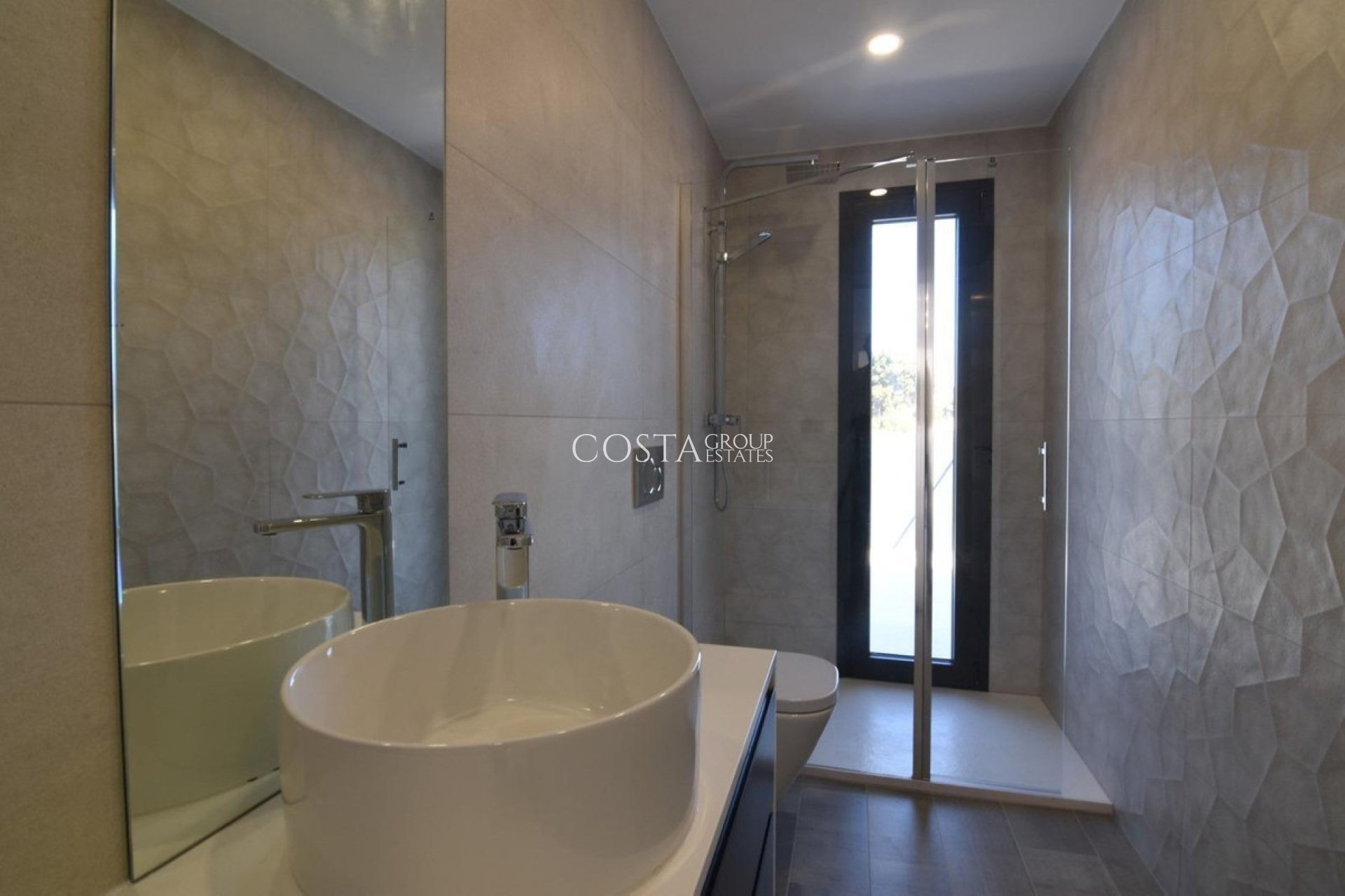 Revente - Villa -
Calpe - Calpe Centro