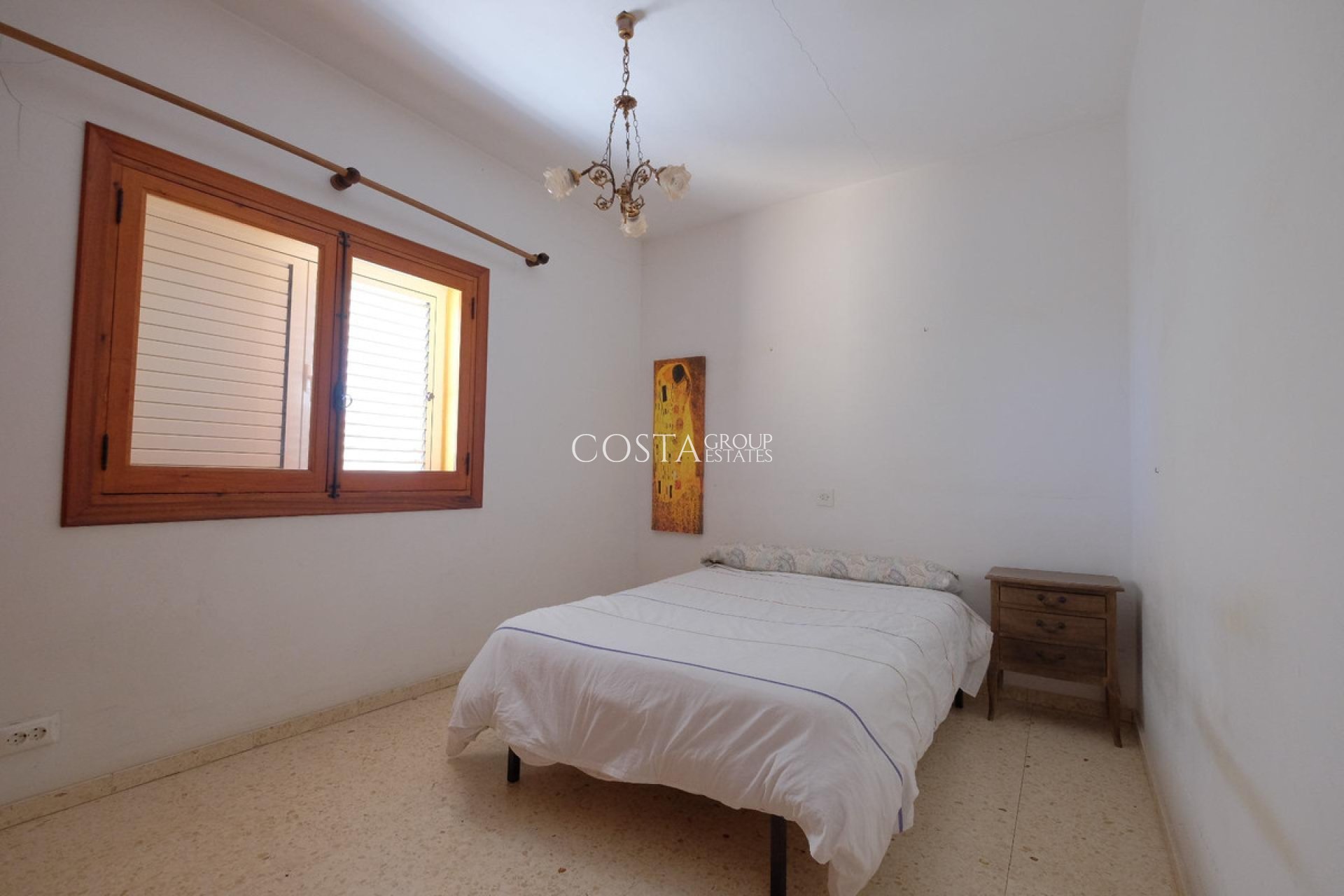 Revente - Villa -
Calpe - Calpe Centro