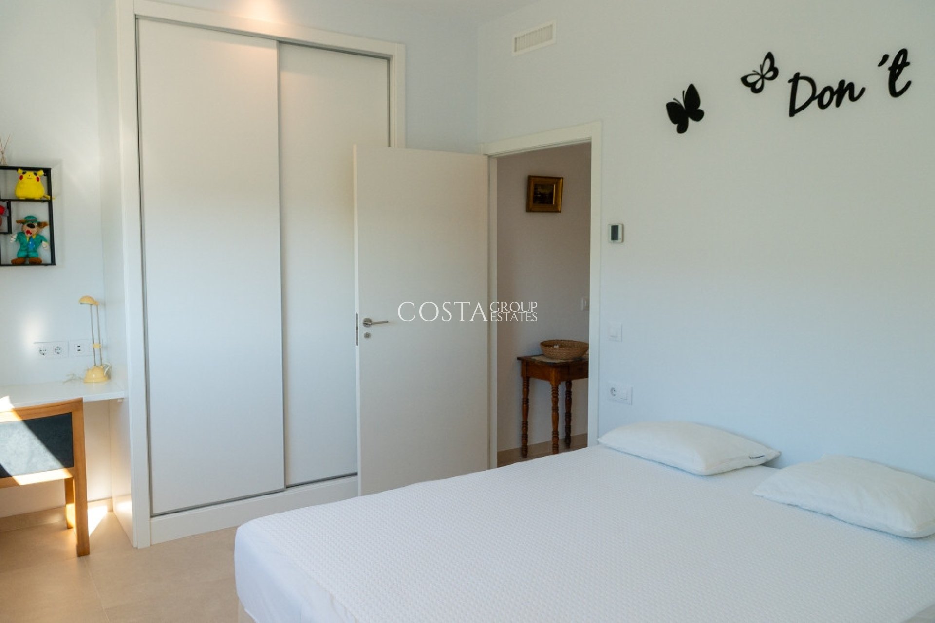 Revente - Villa -
Calpe - Calpe Centro