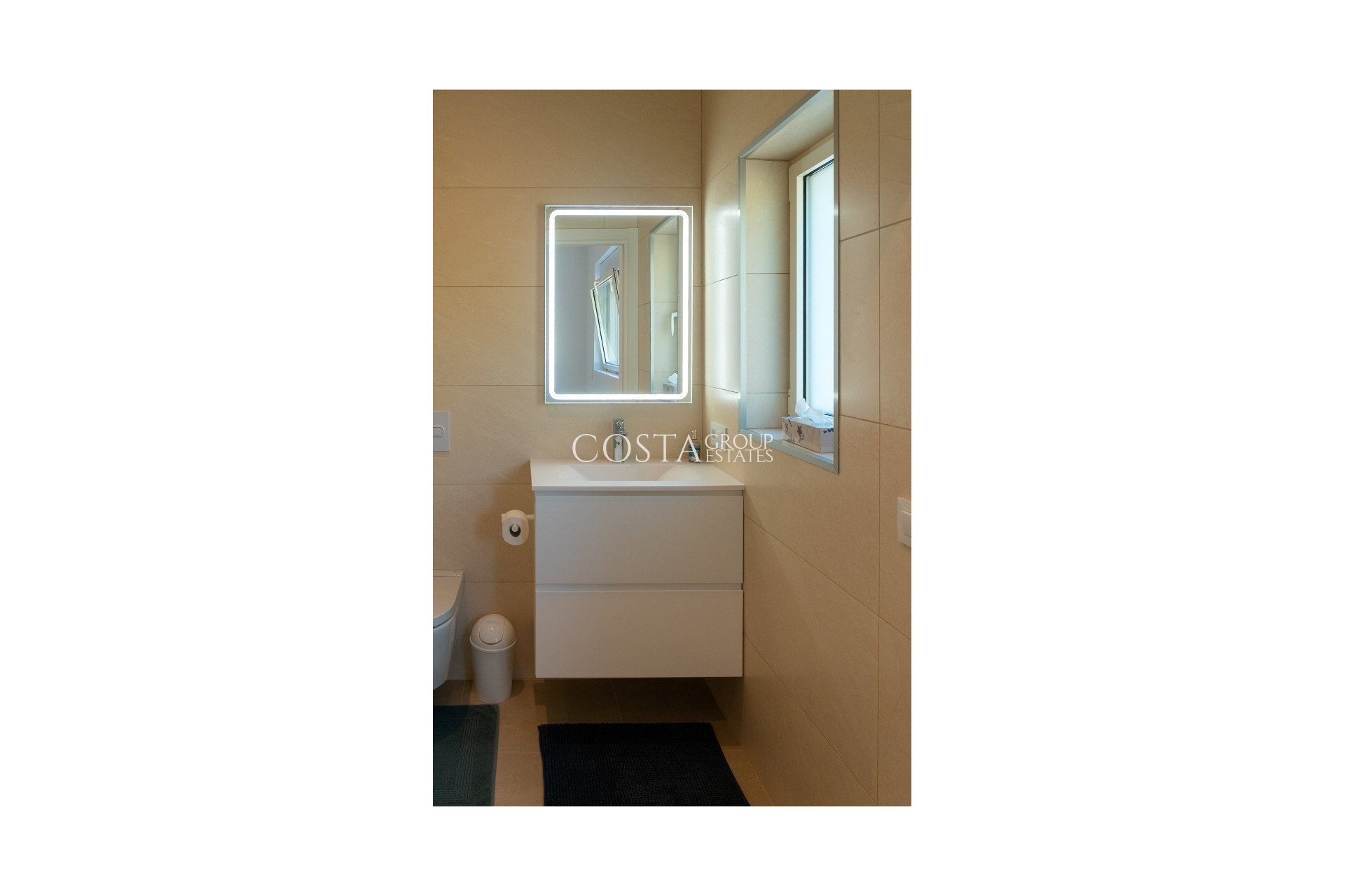 Revente - Villa -
Calpe - Calpe Centro