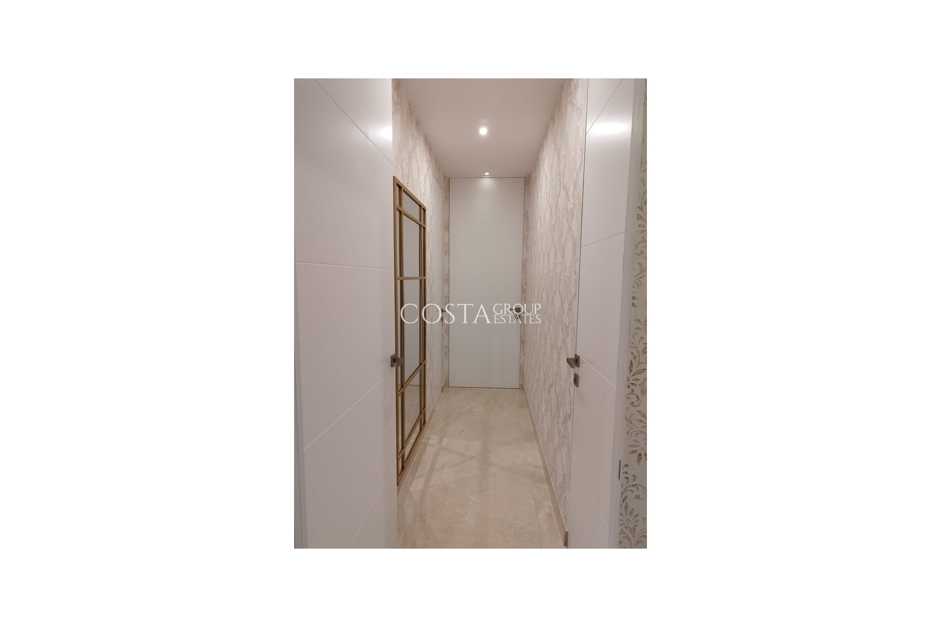 Revente - Villa -
Calpe - Calpe Centro