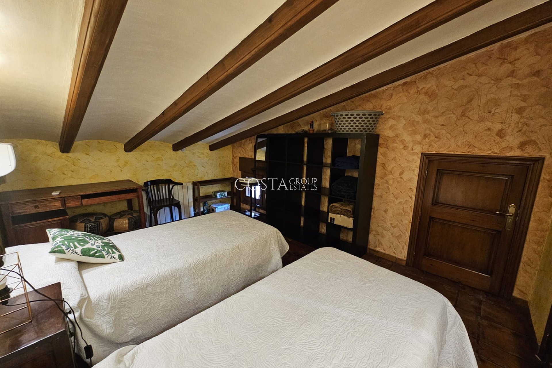 Revente - Villa -
Calpe - Calpe Centro