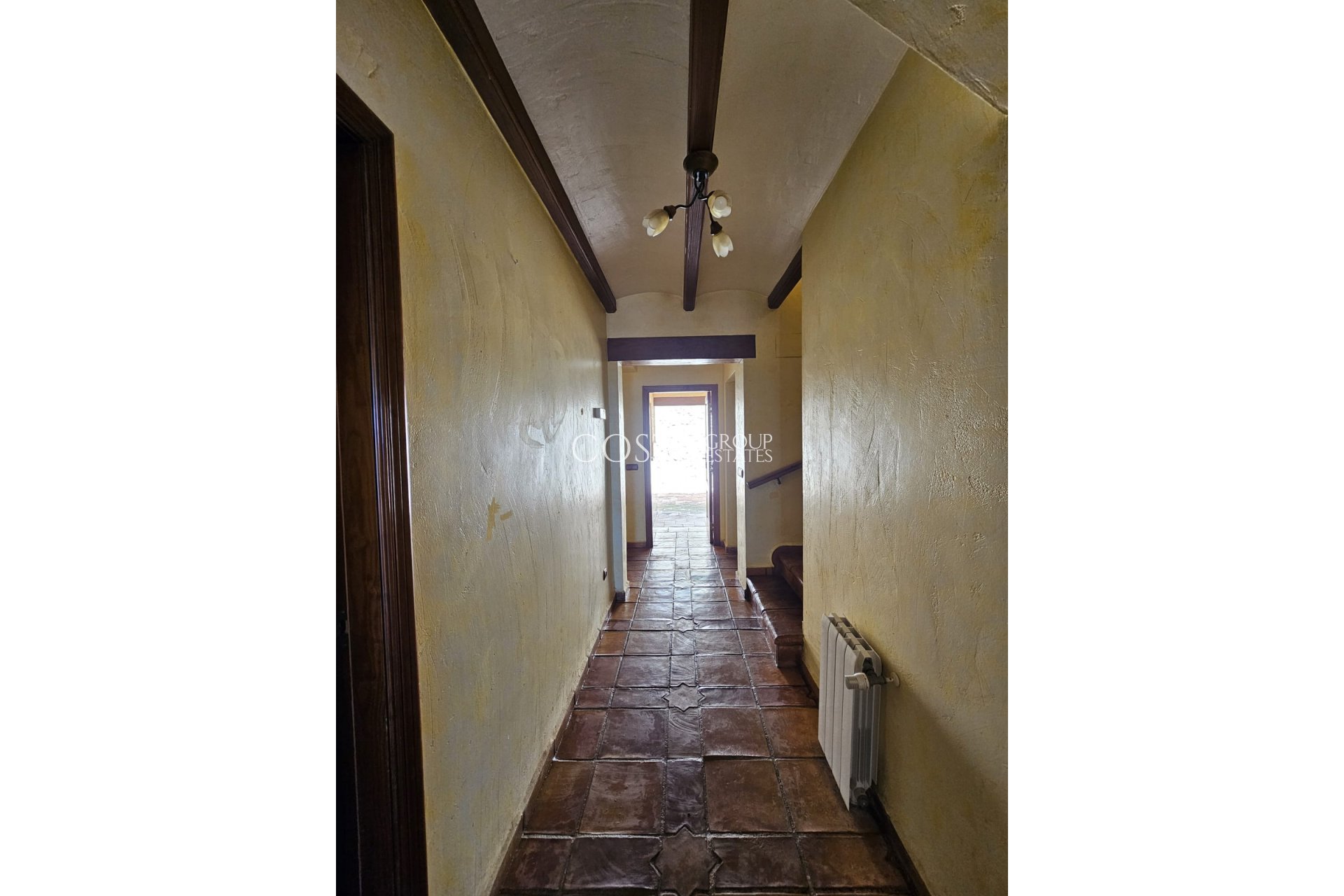 Revente - Villa -
Calpe - Calpe Centro