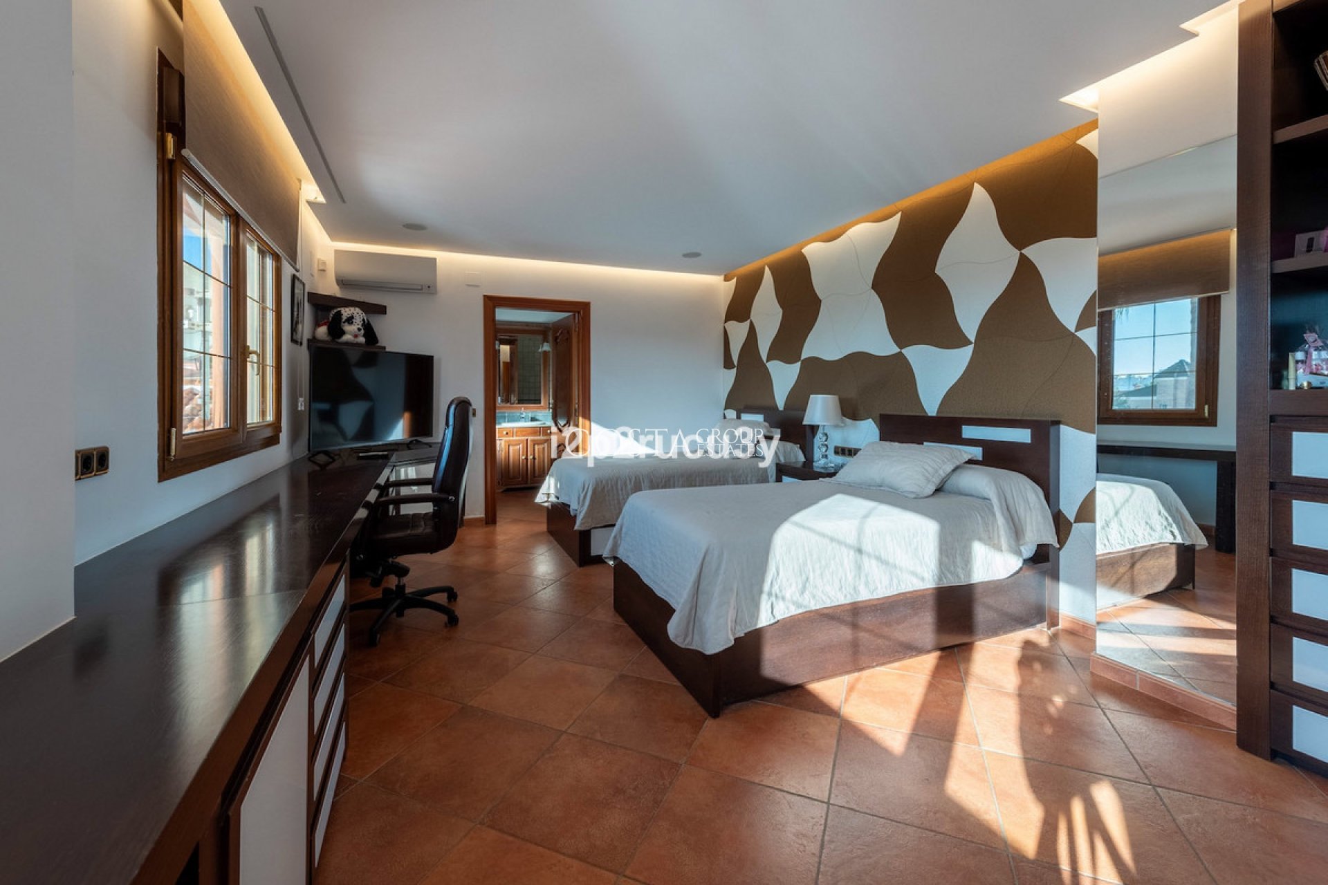 Revente - Villa -
Calpe - Calpe Centro