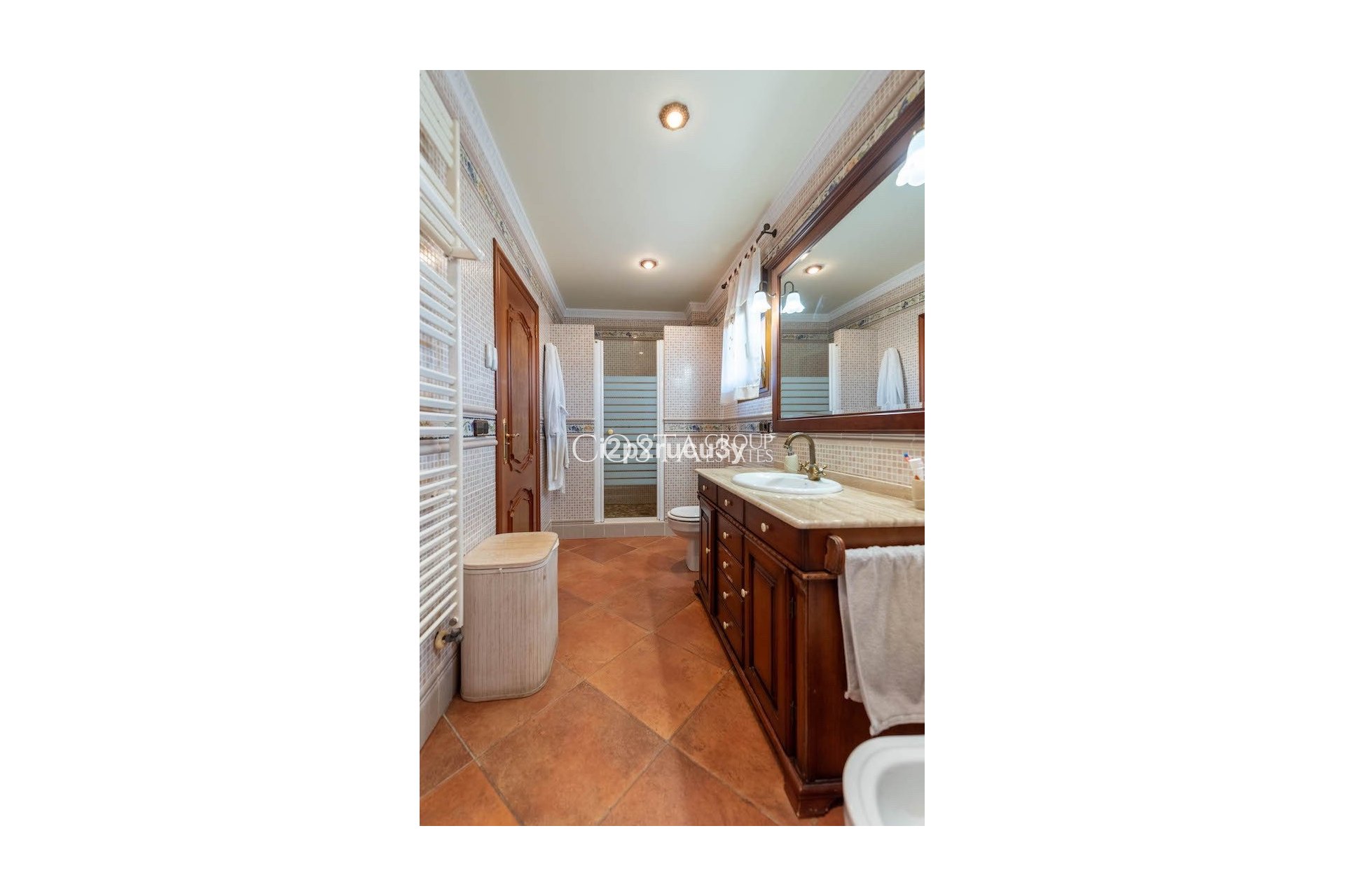 Revente - Villa -
Calpe - Calpe Centro