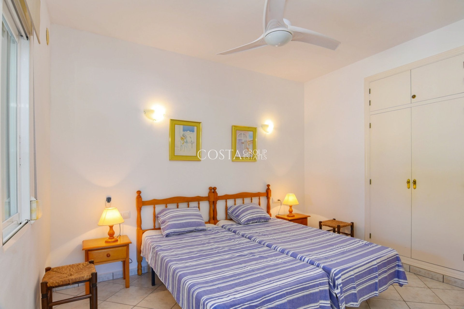 Revente - Villa -
Calpe - Calpe Centro