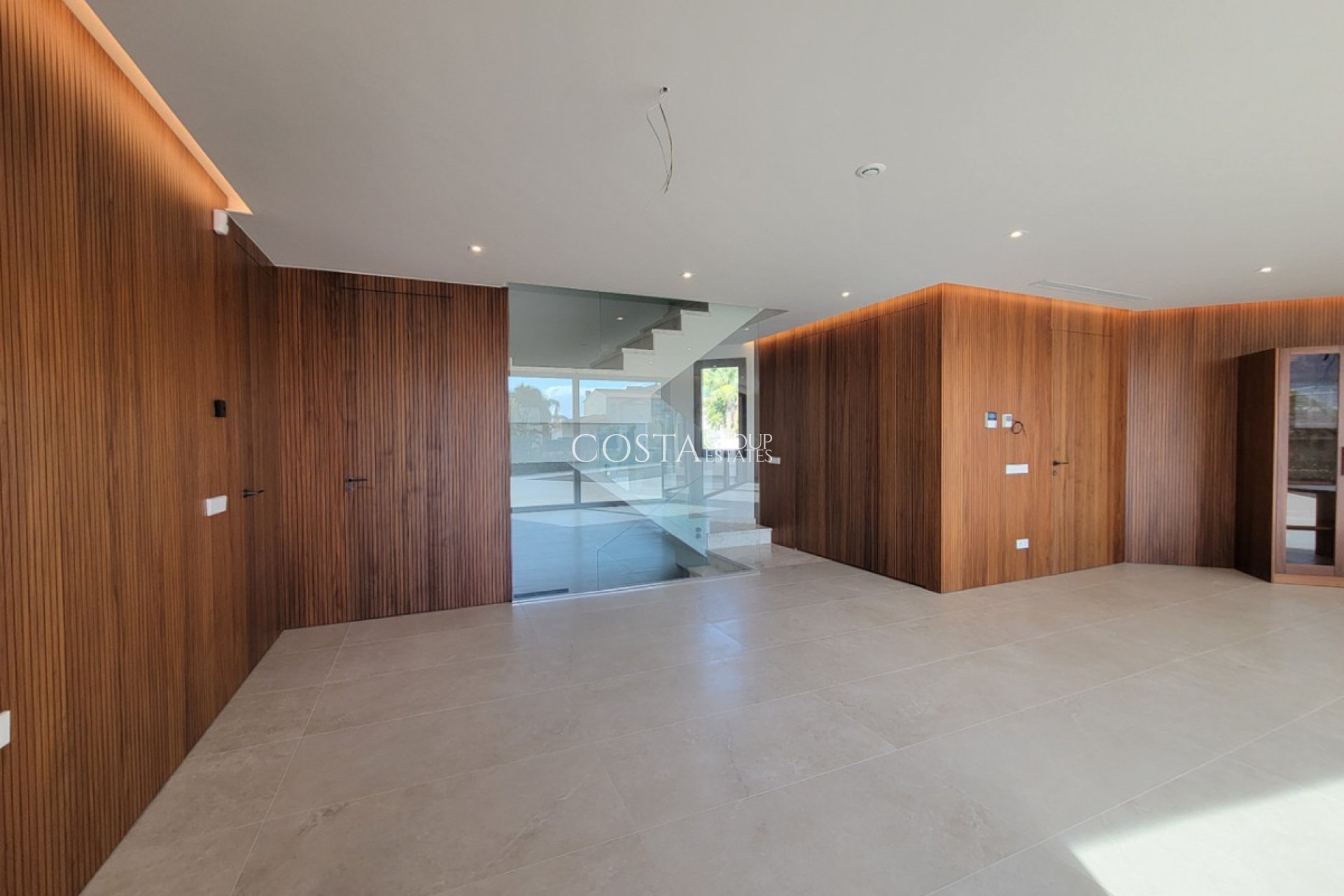 Revente - Villa -
Calpe - Calpe Centro