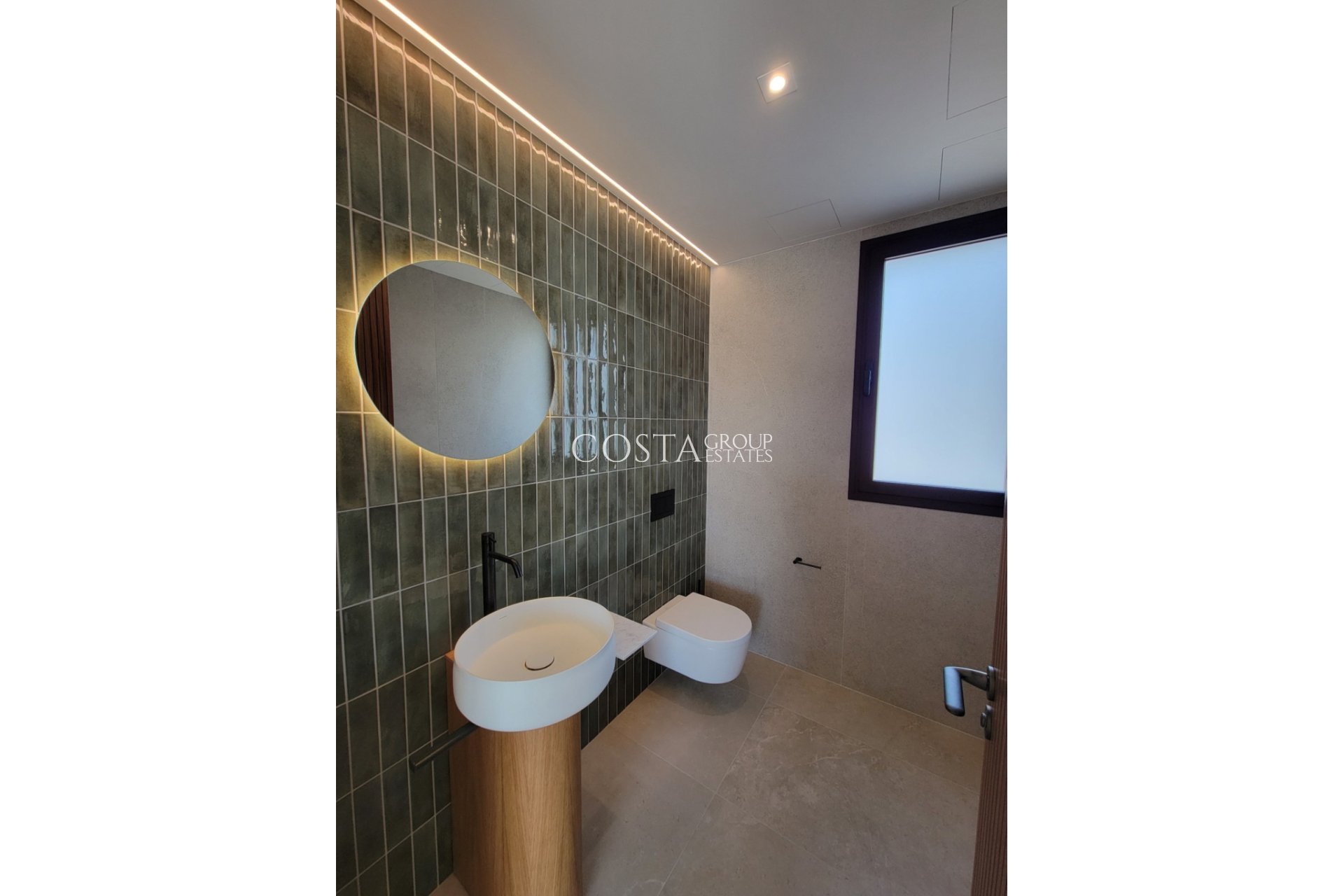 Revente - Villa -
Calpe - Calpe Centro