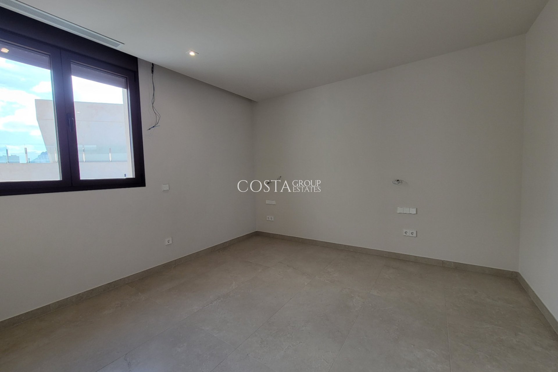 Revente - Villa -
Calpe - Calpe Centro