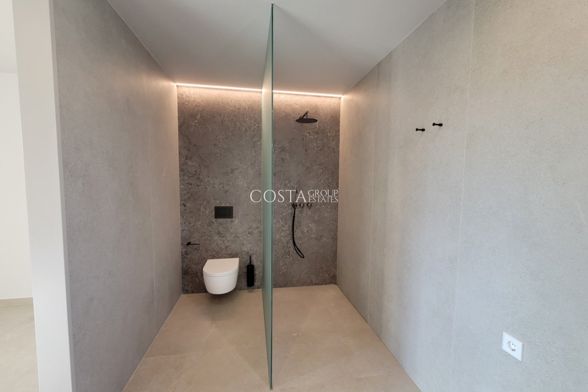 Revente - Villa -
Calpe - Calpe Centro