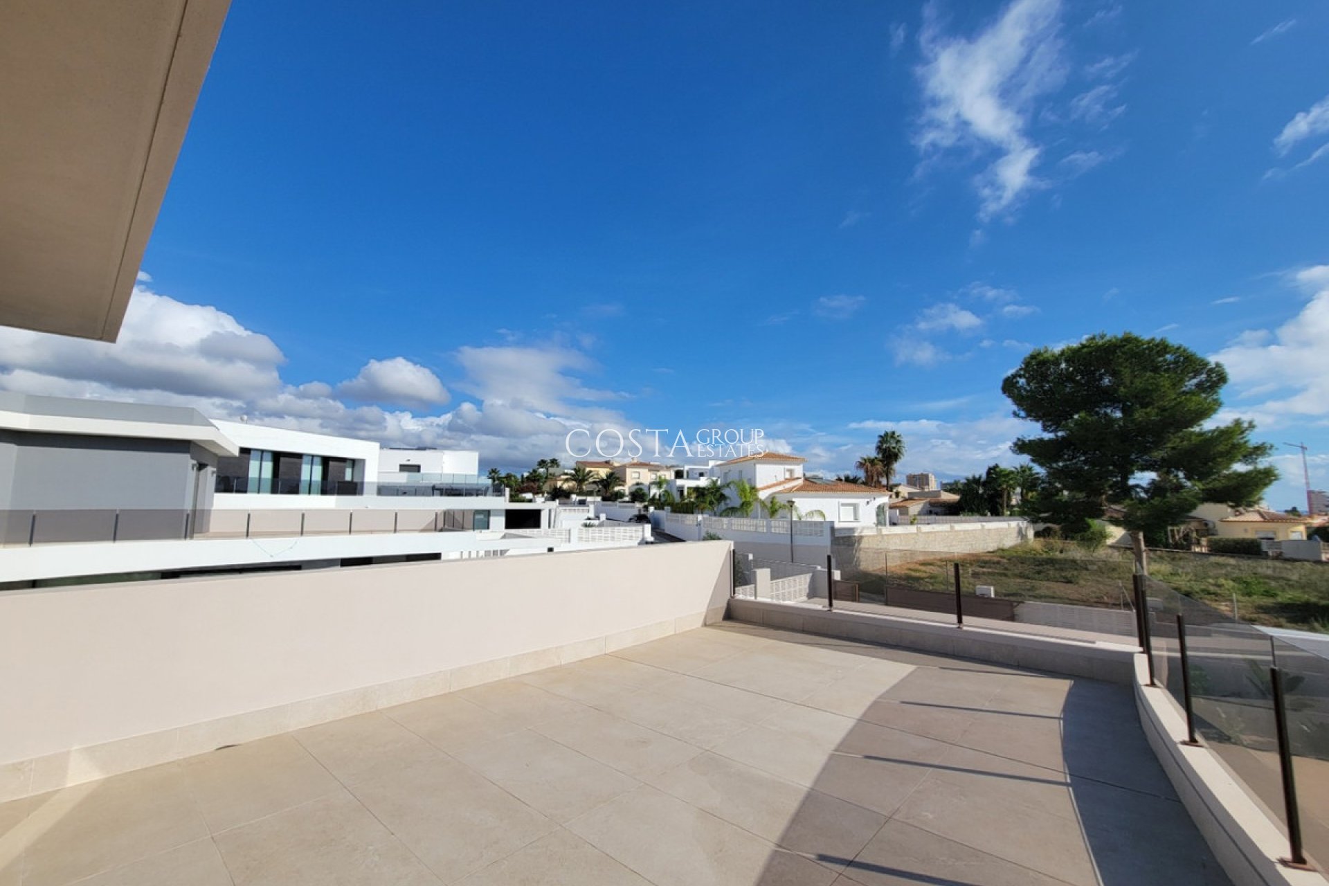 Revente - Villa -
Calpe - Calpe Centro