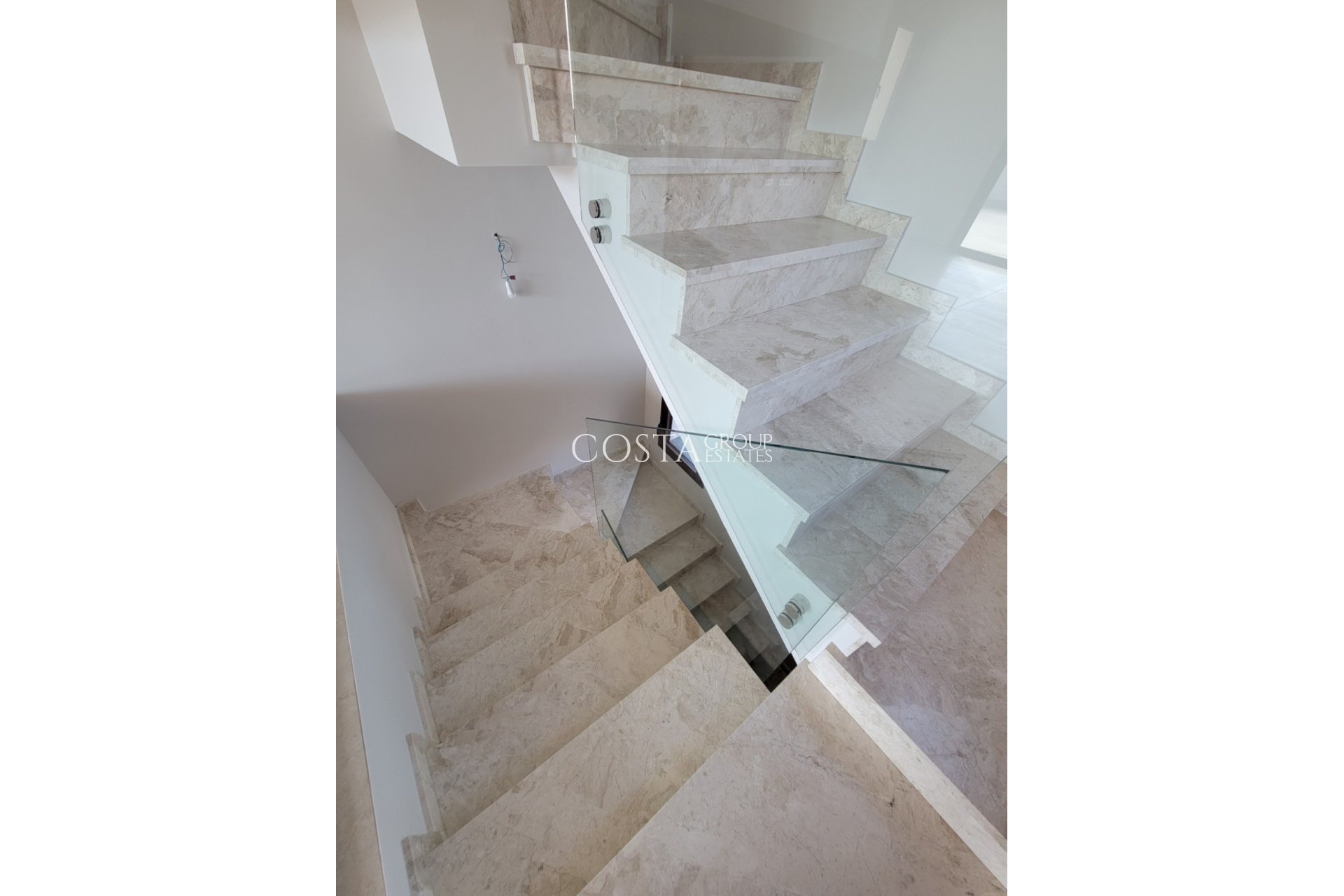 Revente - Villa -
Calpe - Calpe Centro