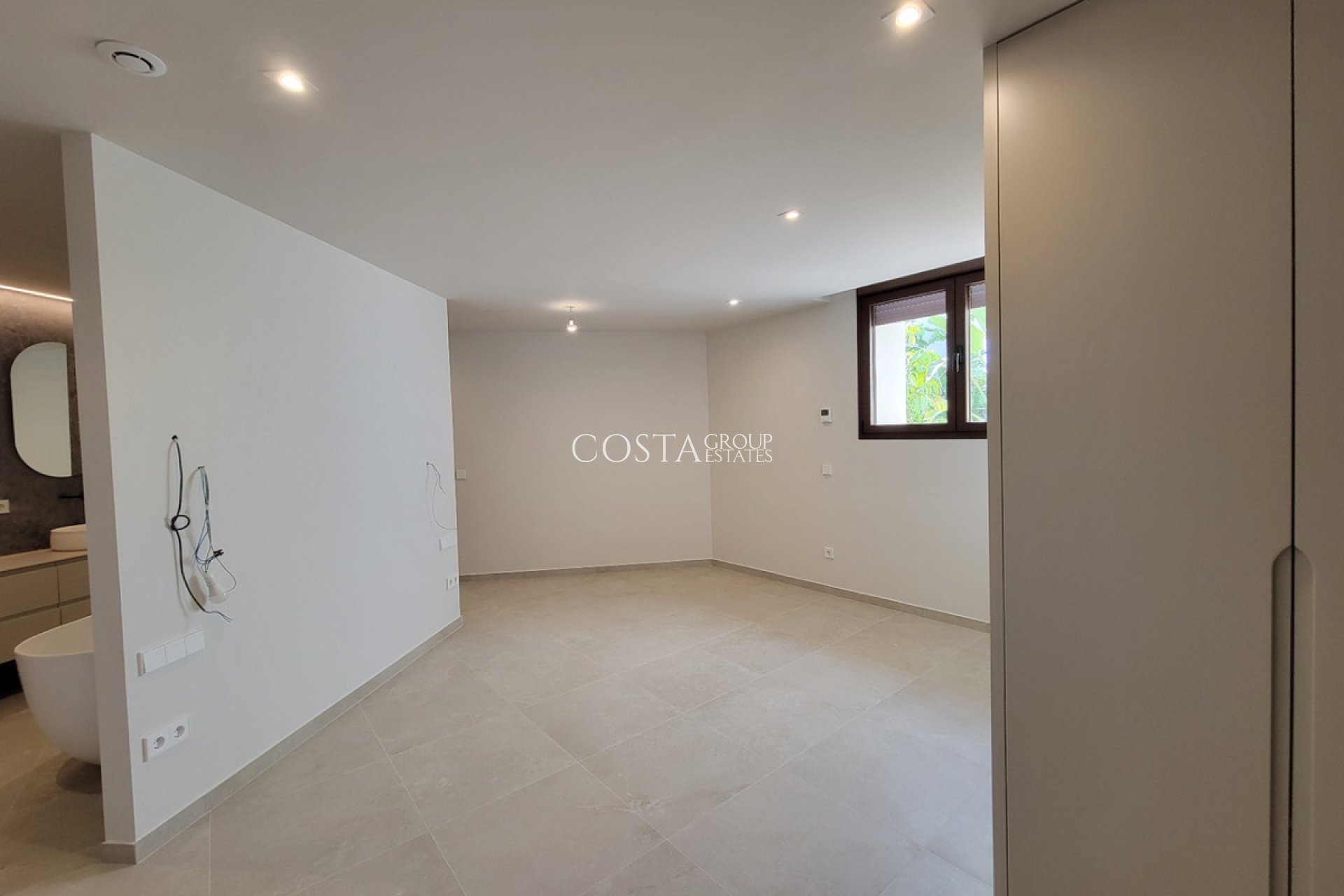 Revente - Villa -
Calpe - Calpe Centro