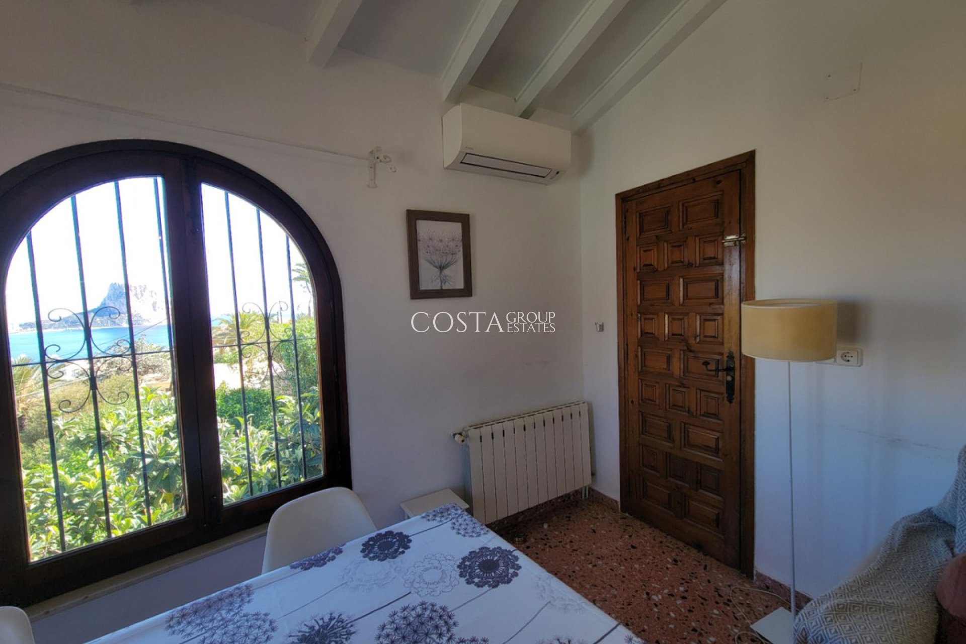 Revente - Villa -
Calpe - Calpe Centro