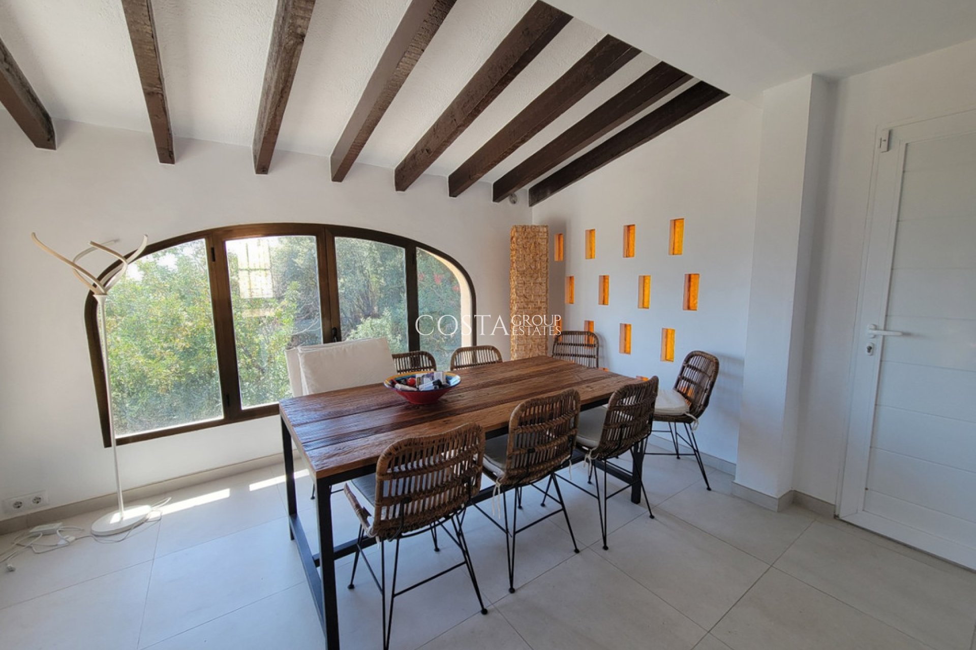 Revente - Villa -
Calpe - Calpe Centro