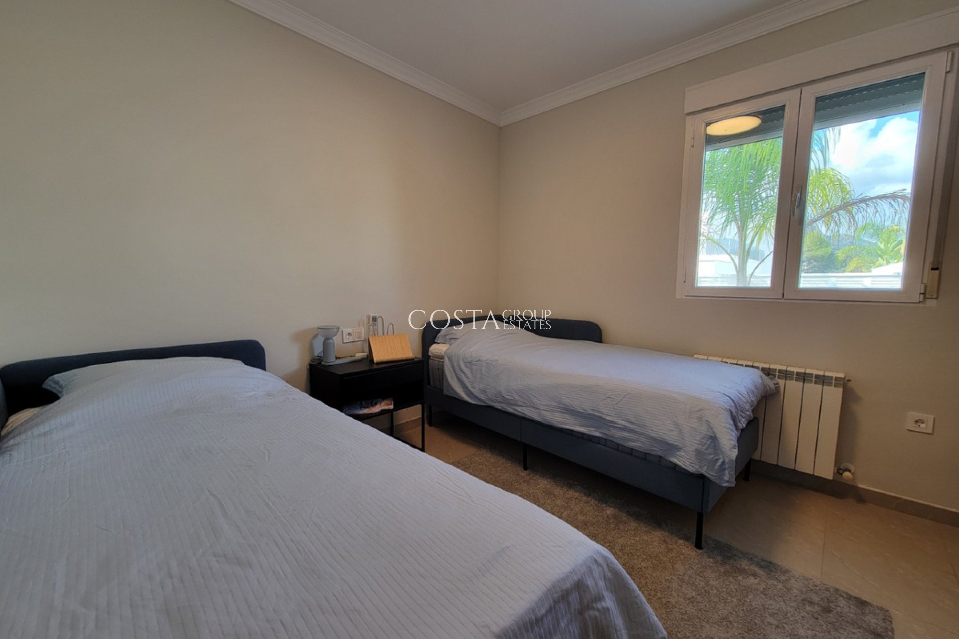 Revente - Villa -
Calpe - Calpe Centro