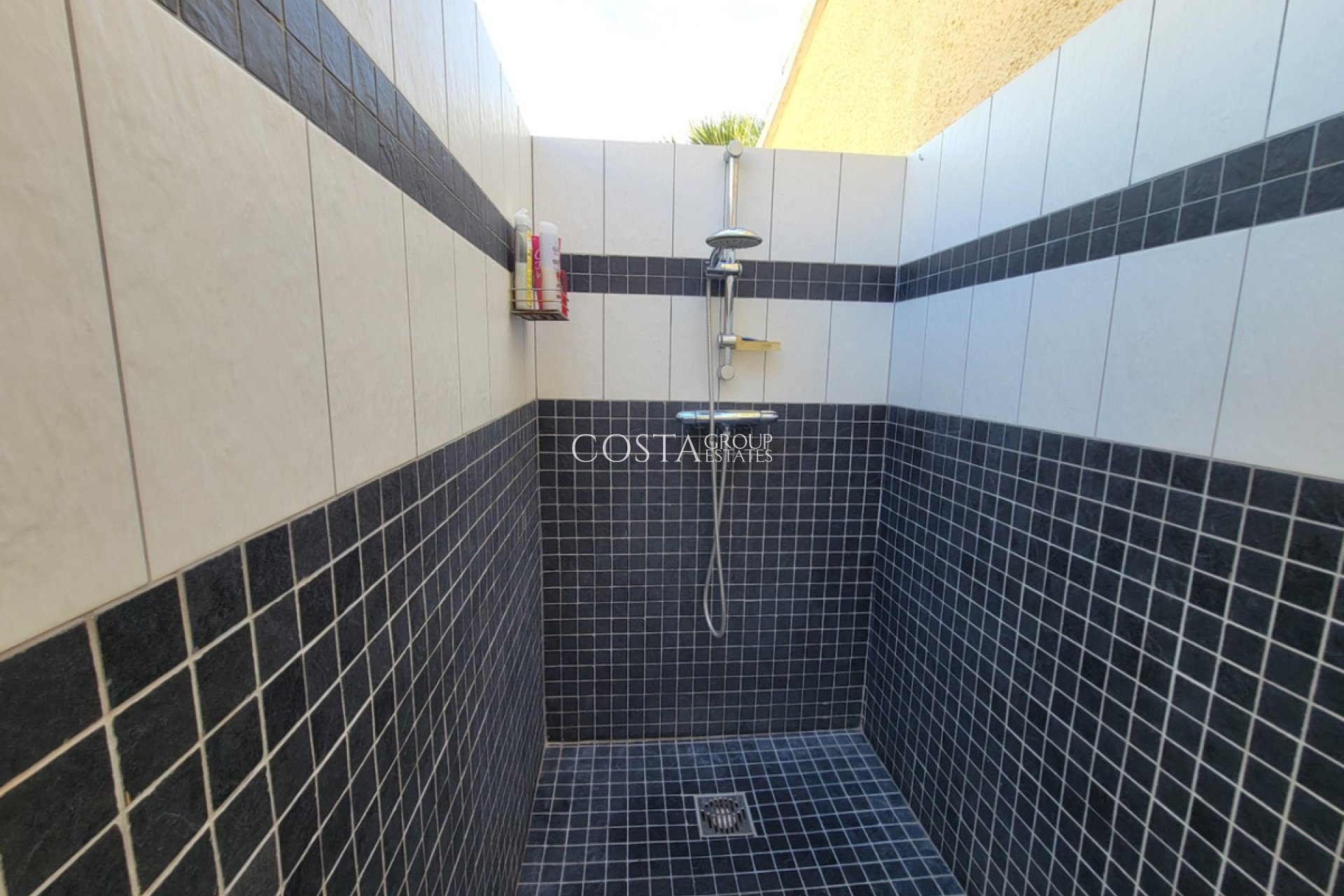 Revente - Villa -
Calpe - Calpe Centro