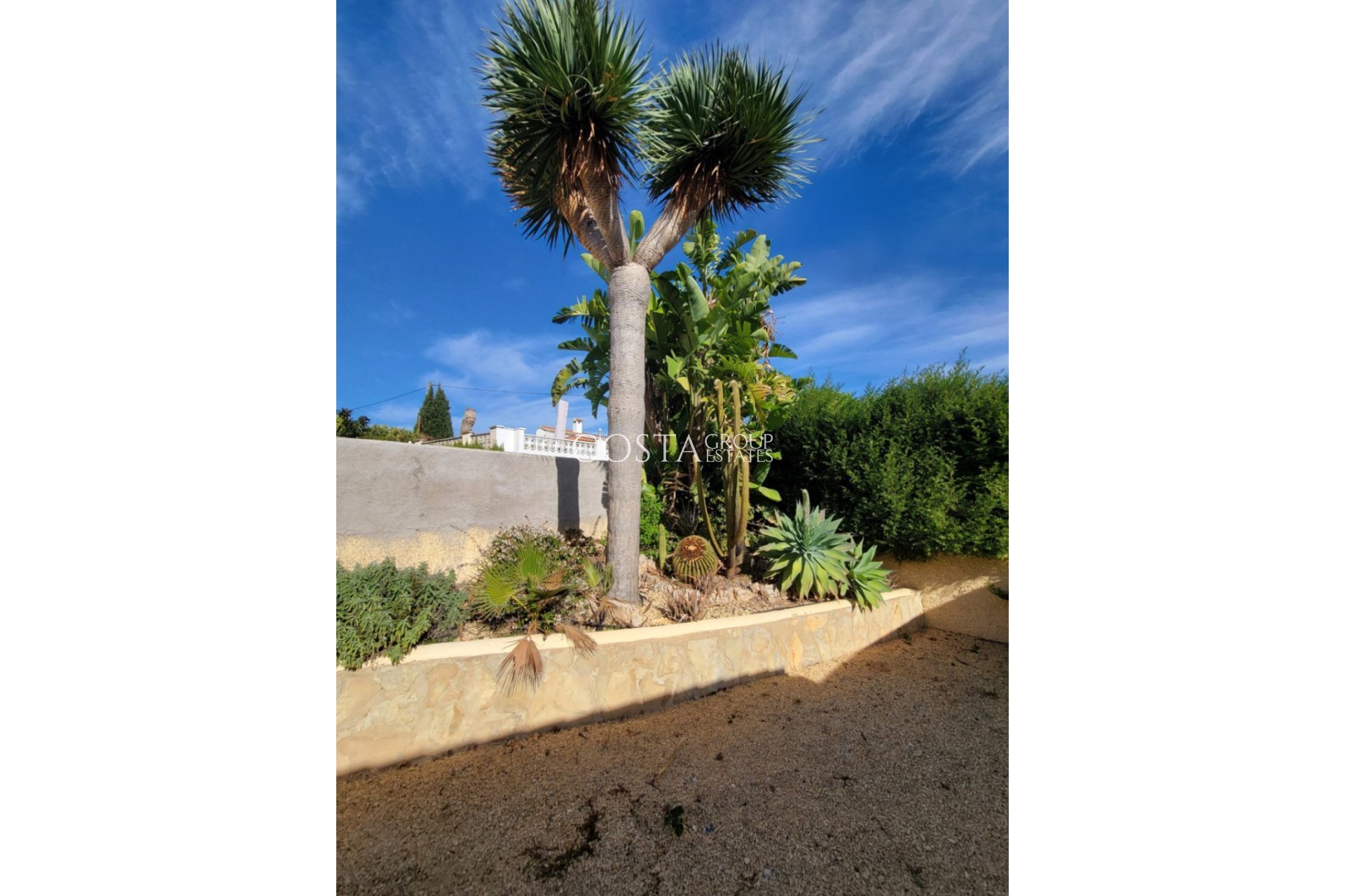 Revente - Villa -
Calpe - Calpe Centro