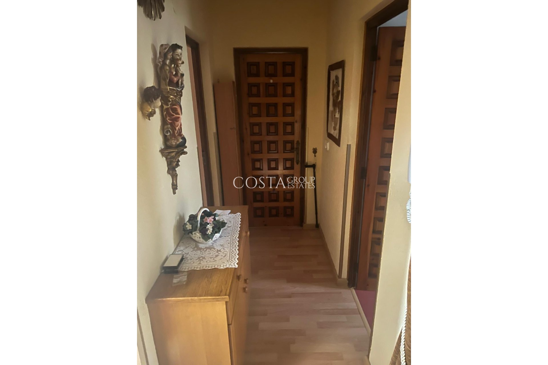 Revente - Villa -
Calpe - Calpe Centro