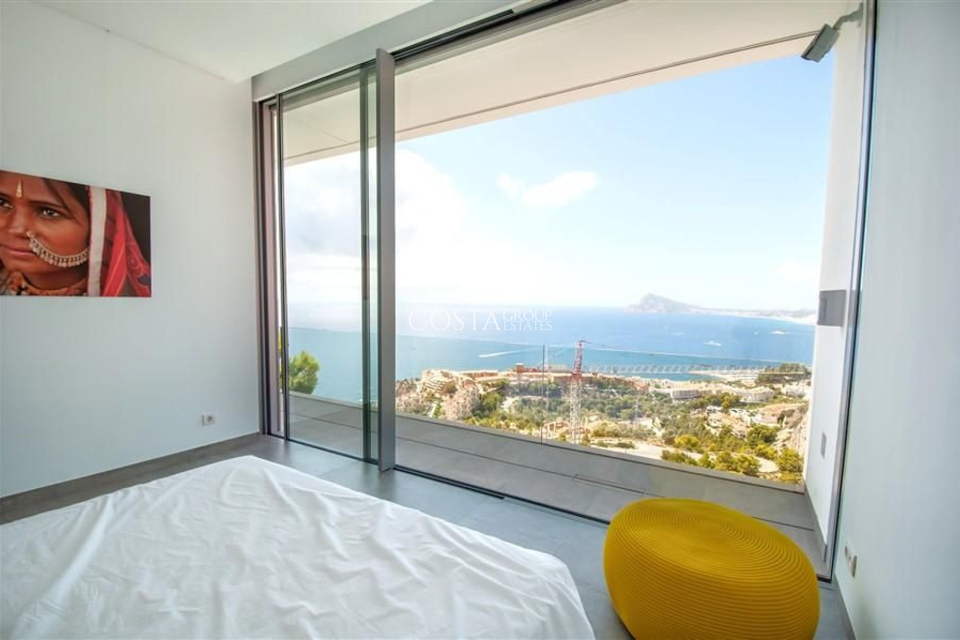 Revente - Villa -
Calpe - Calpe Centro