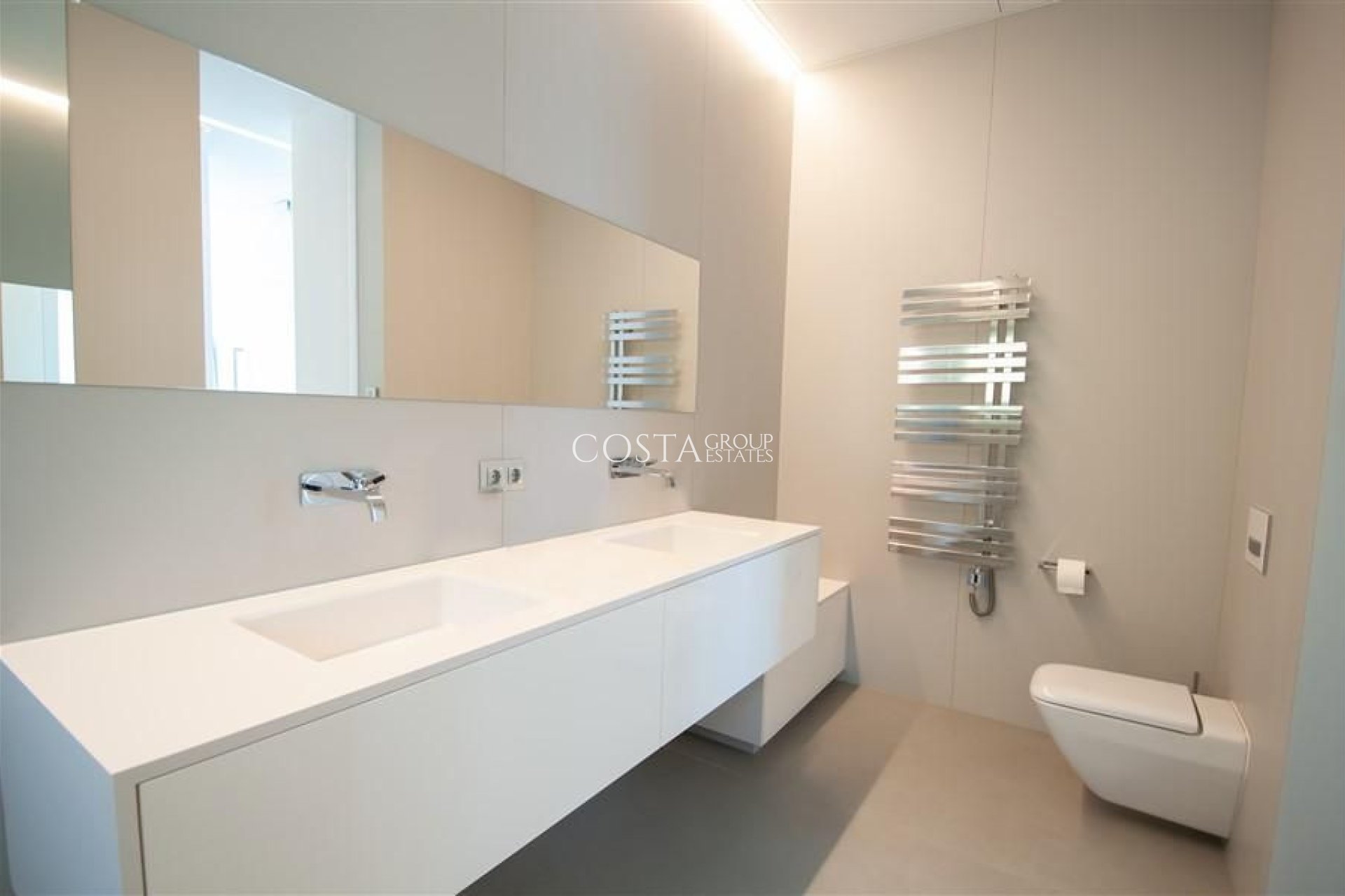 Revente - Villa -
Calpe - Calpe Centro