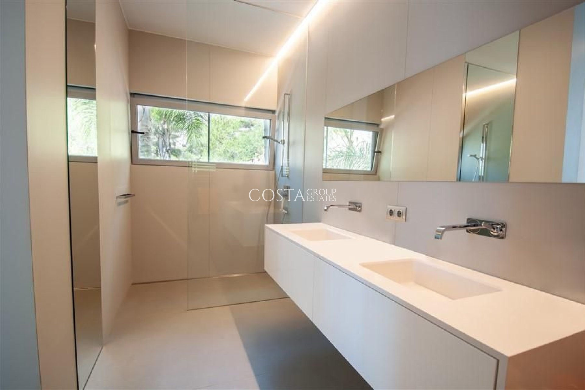 Revente - Villa -
Calpe - Calpe Centro