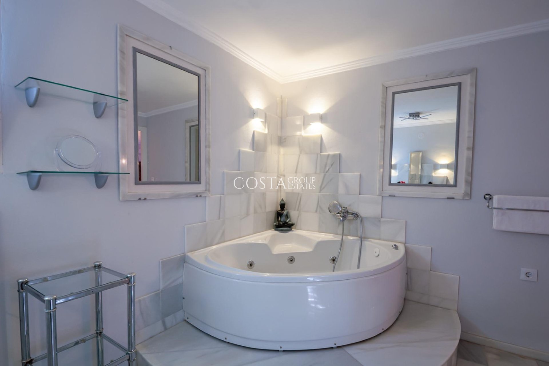 Revente - Villa -
Calpe - Calpe Centro