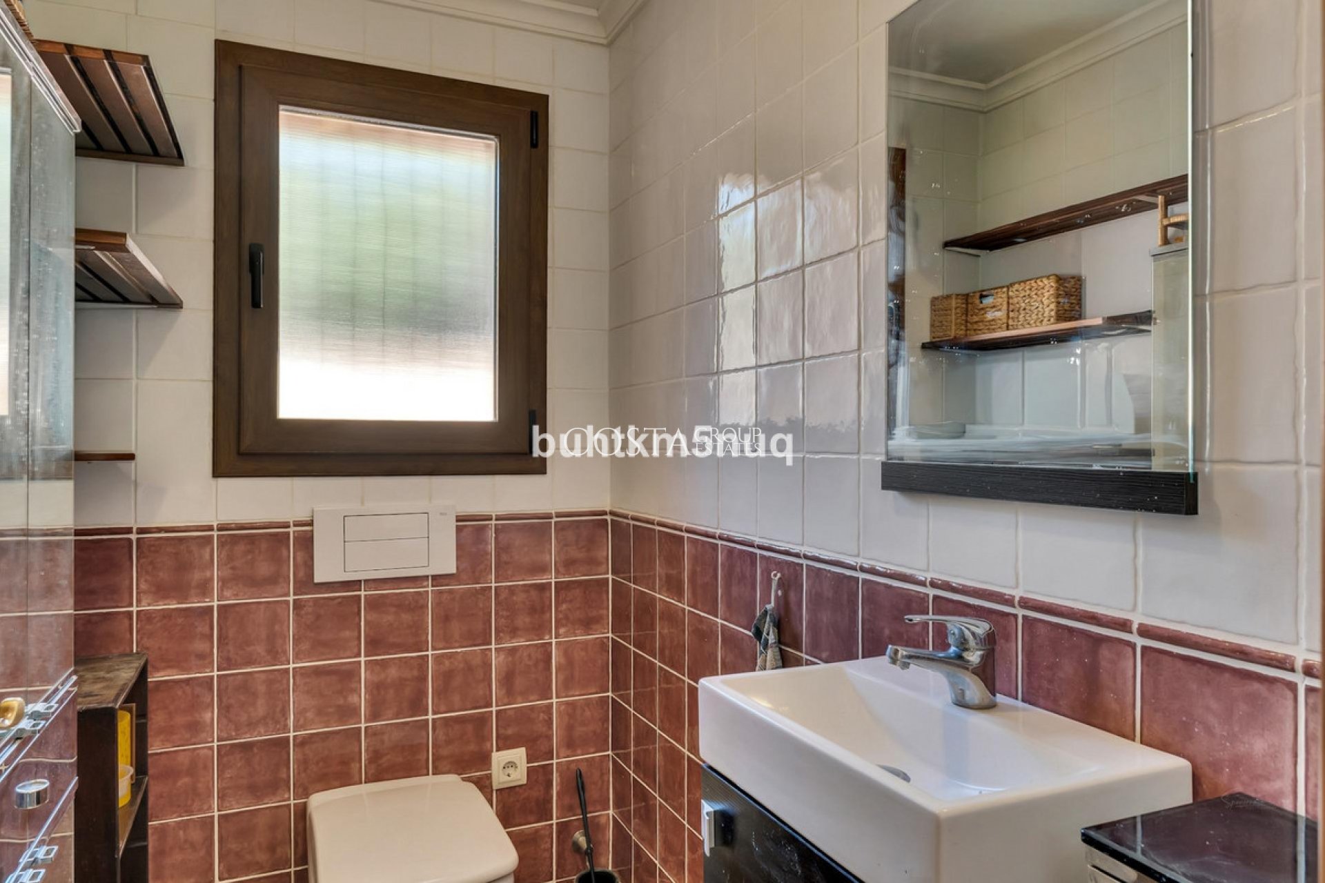 Revente - Villa -
Calpe - Calpe Centro