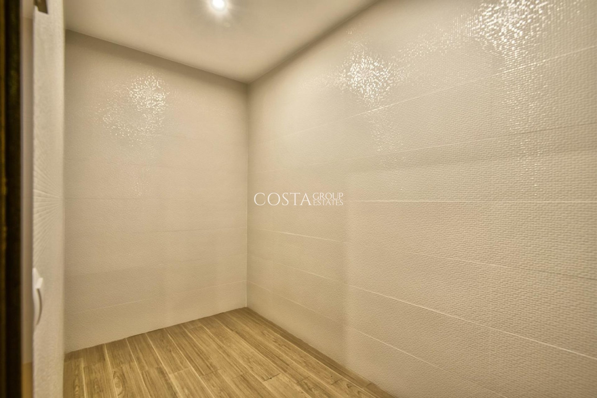 Revente - Villa -
Calpe - la Canuta