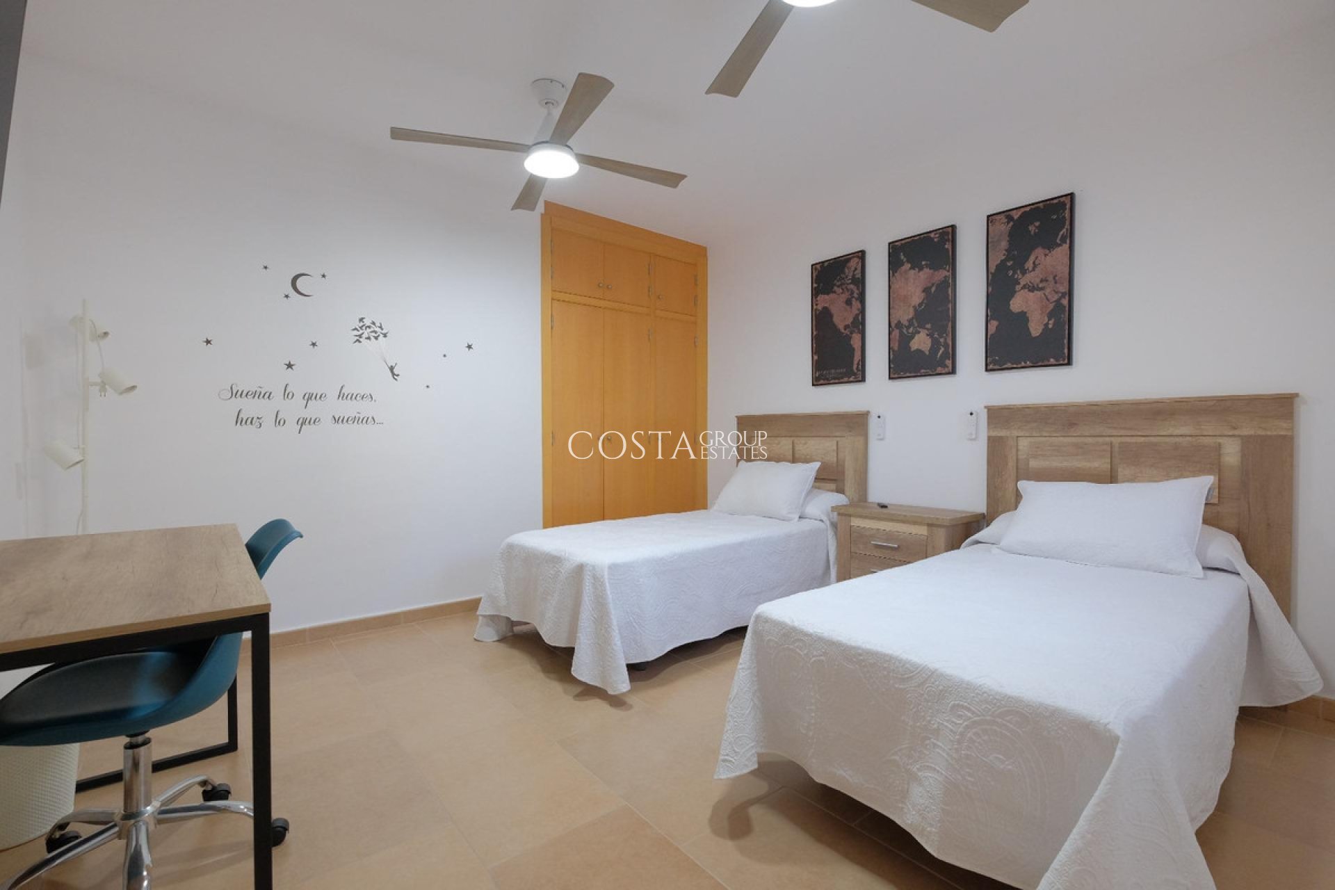 Revente - Villa -
Calpe - la Canuta