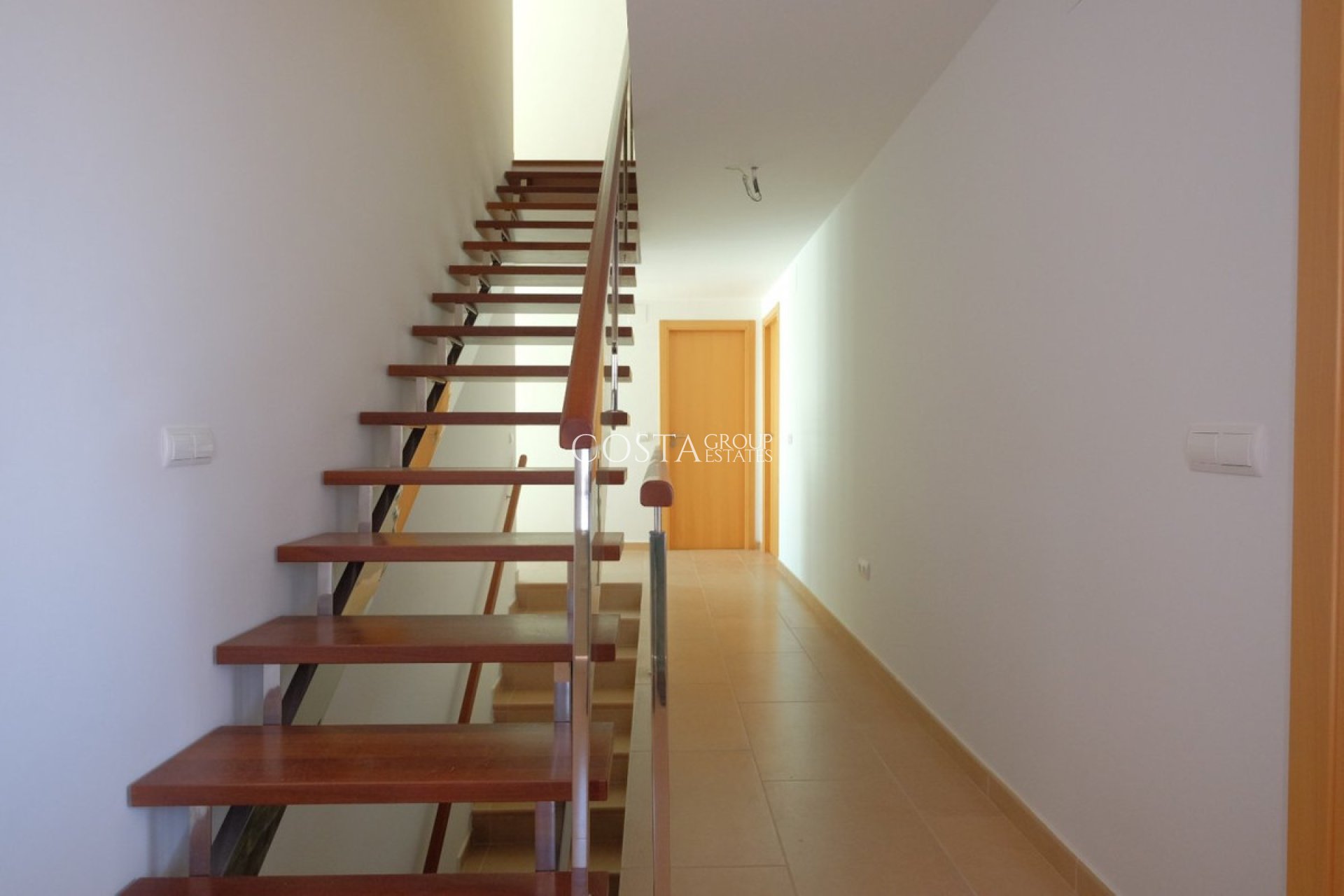 Revente - Villa -
Calpe - la Canuta