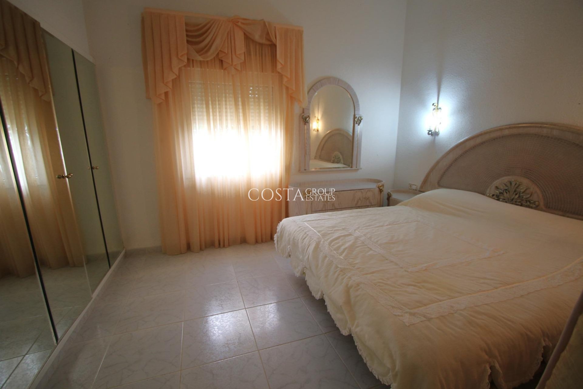 Revente - Villa -
Calpe - la Canuta