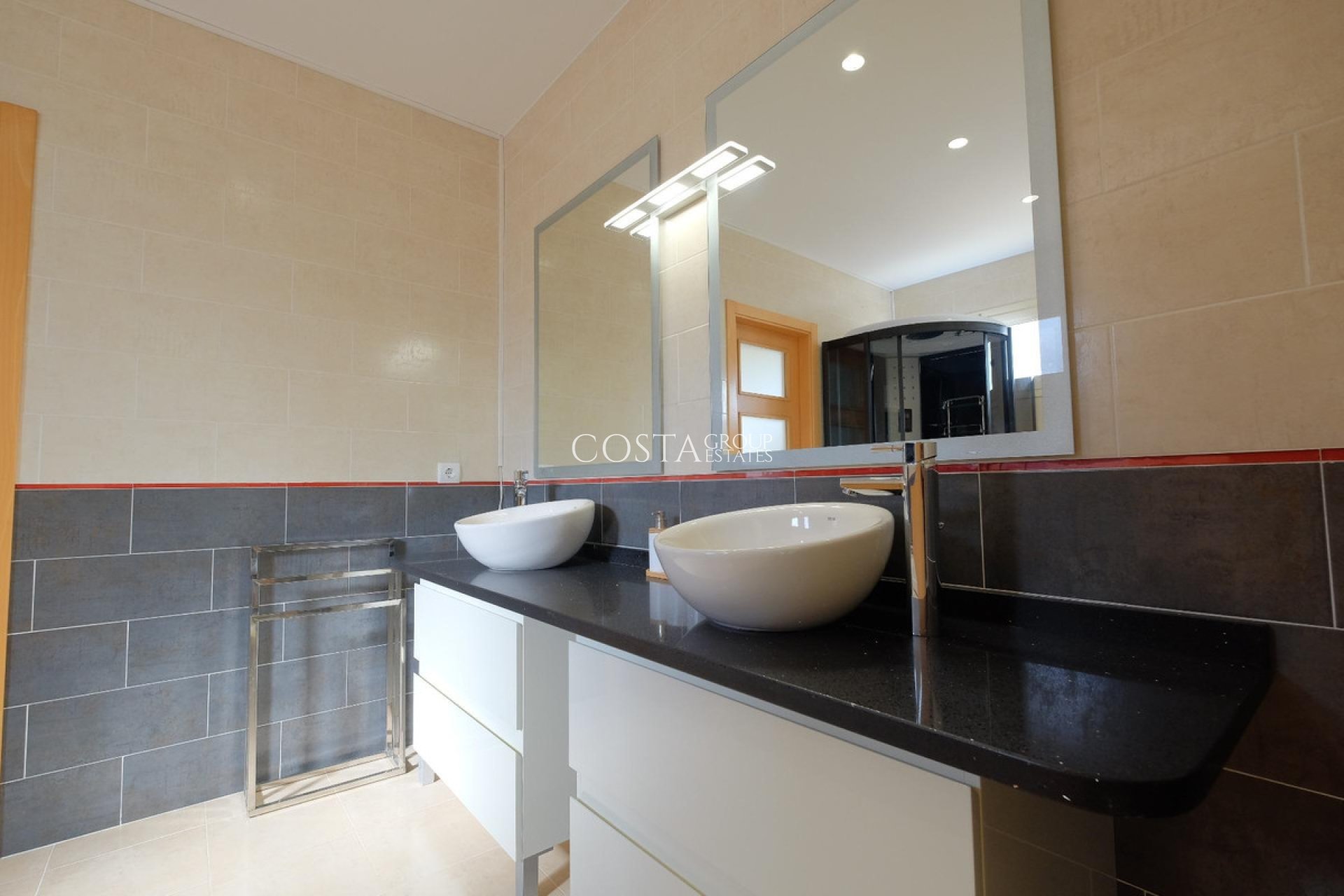 Revente - Villa -
Calpe - la Canuta