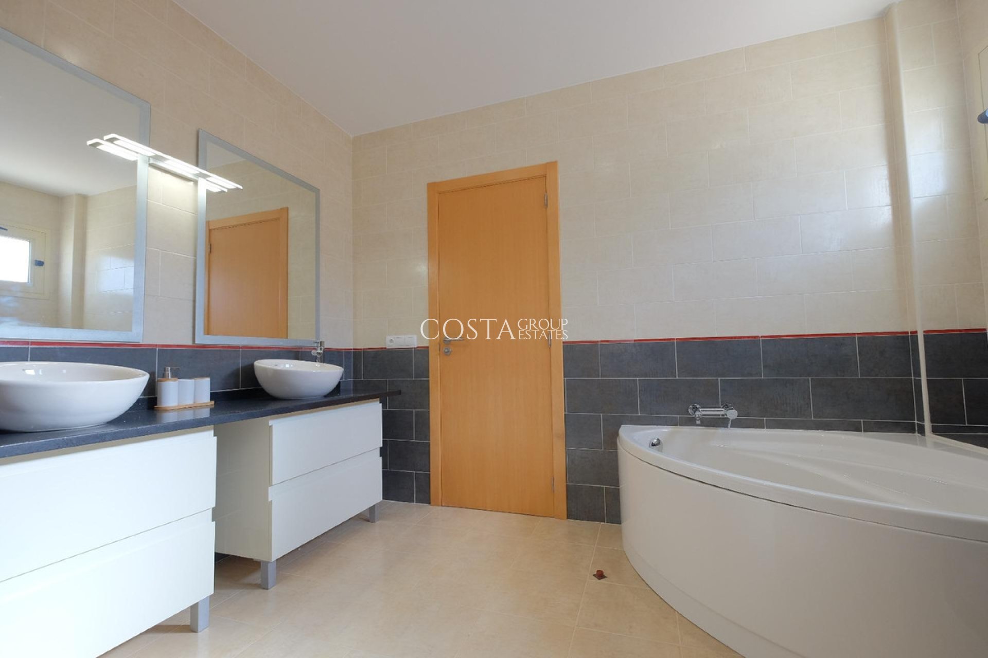 Revente - Villa -
Calpe - la Canuta