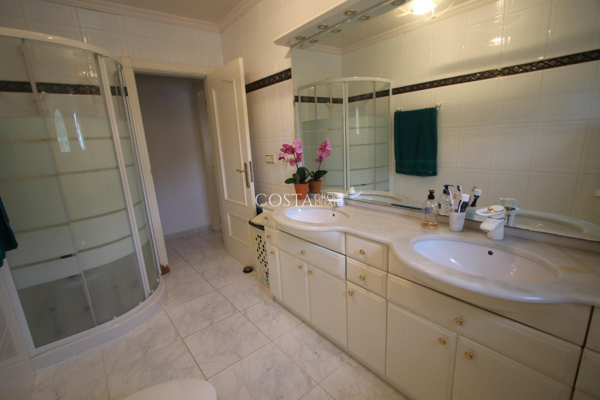 Revente - Villa -
Calpe - la Canuta