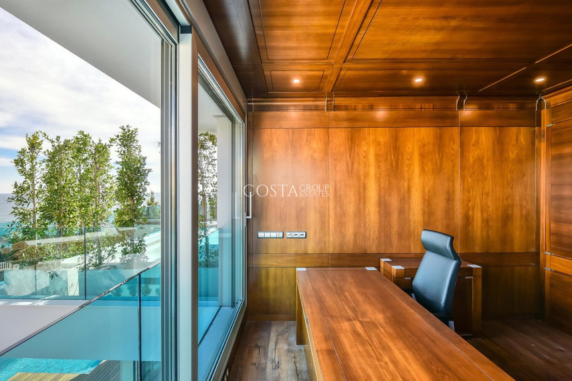 Revente - Villa -
Calpe - la Canuta