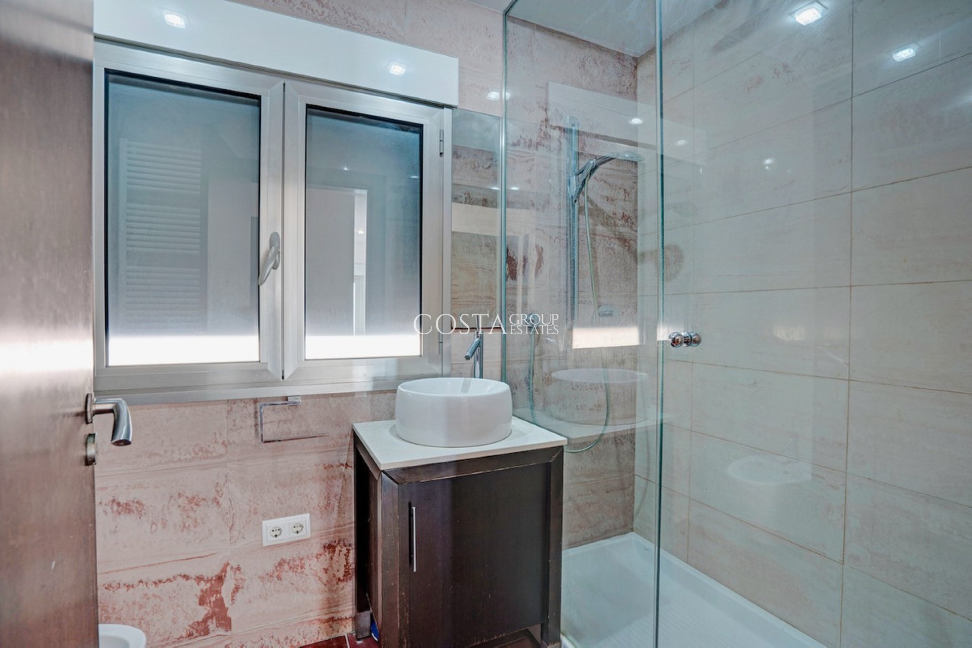 Revente - Villa -
Calpe - Les Bassetes