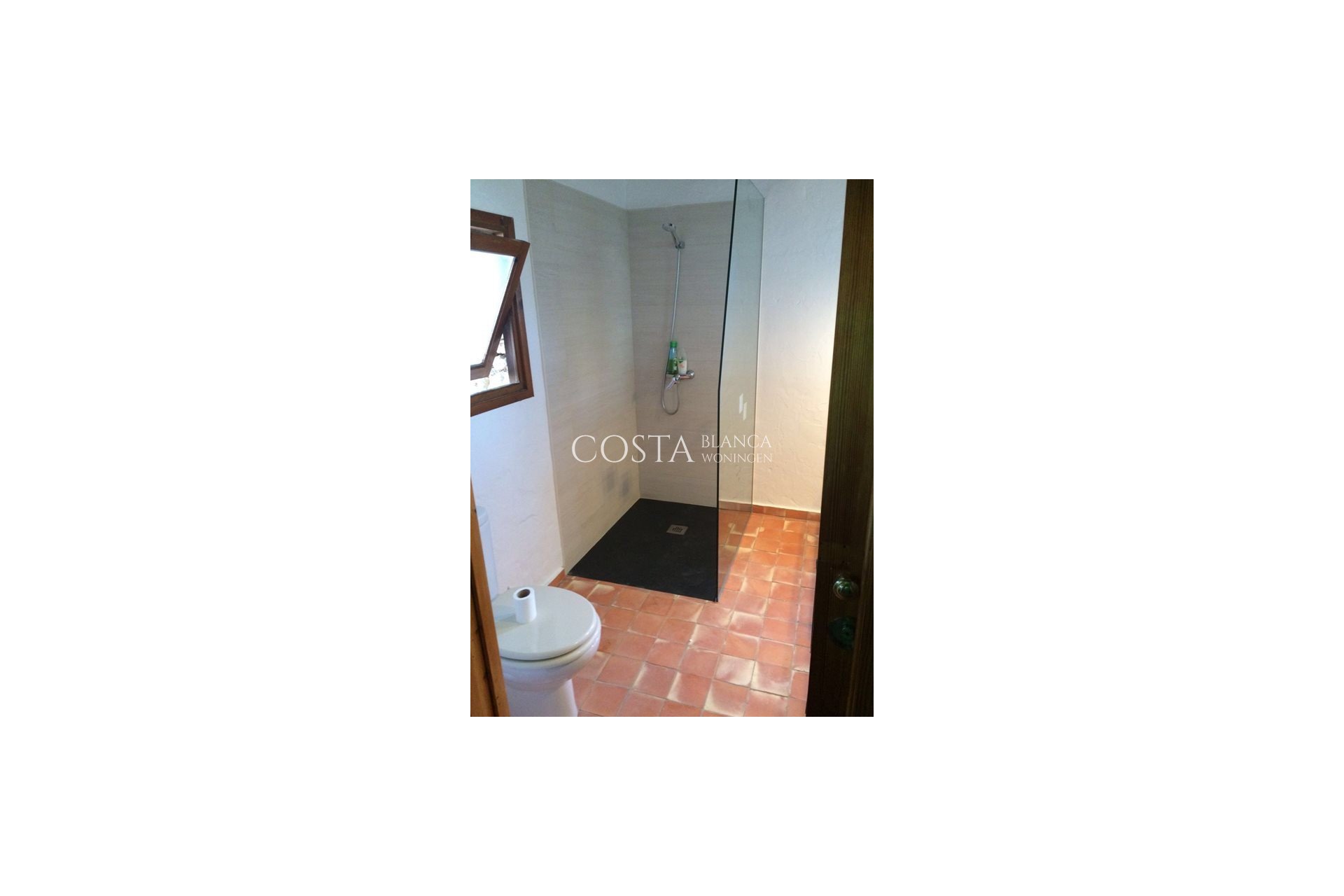 Revente - Villa -
Calpe