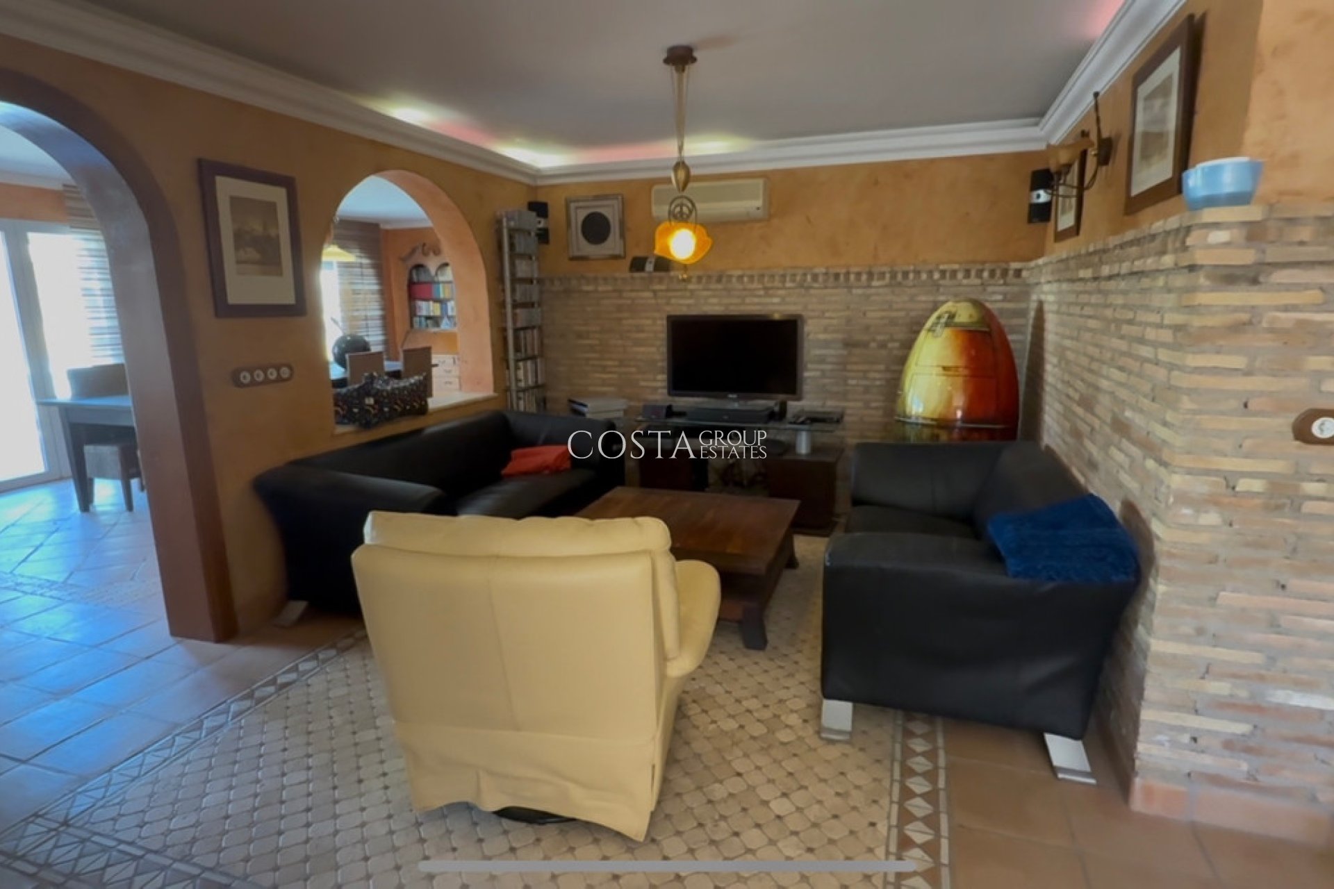 Revente - Villa -
Cartagena - Cartagena Centro