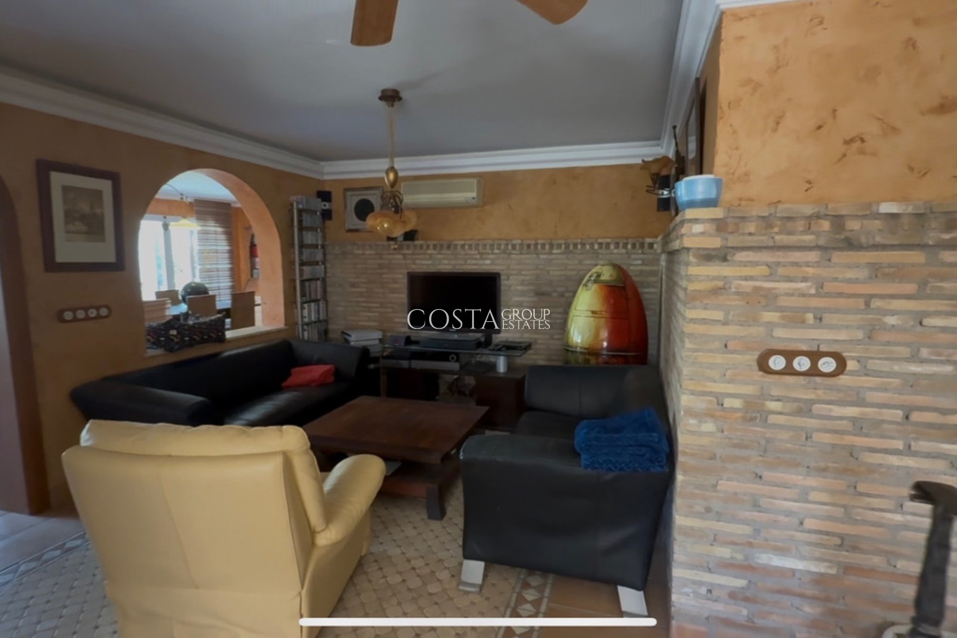 Revente - Villa -
Cartagena - Cartagena Centro