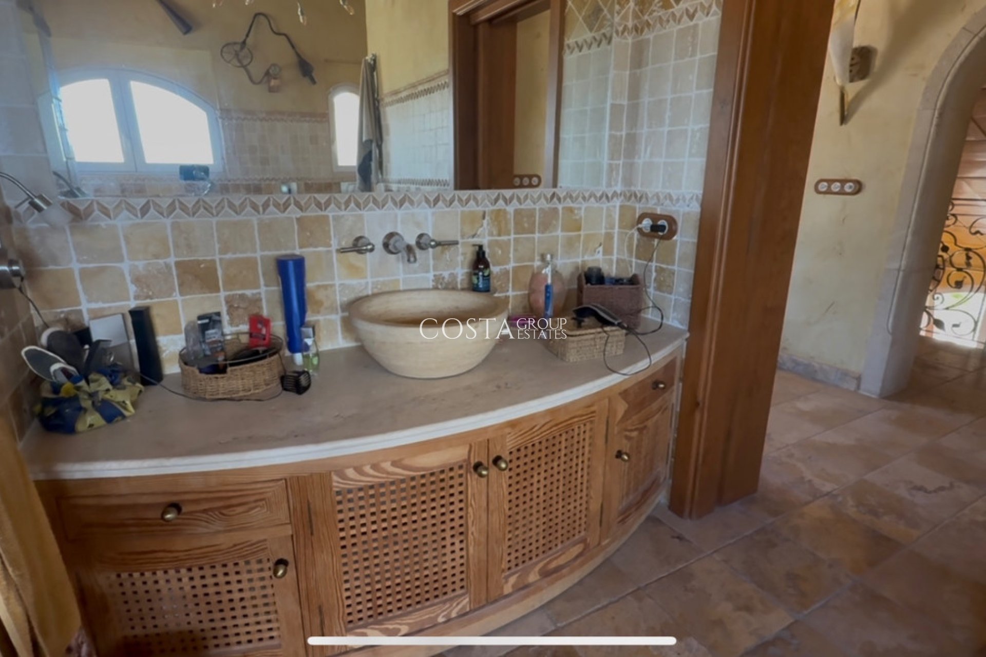 Revente - Villa -
Cartagena - Cartagena Centro