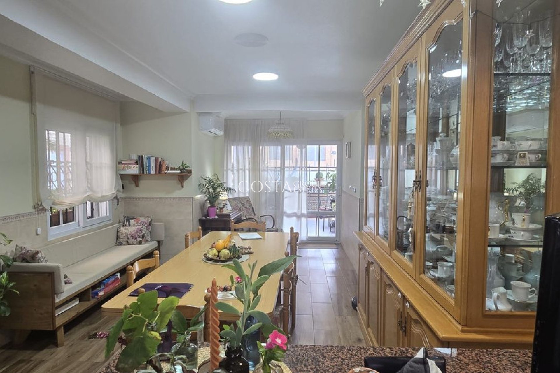 Revente - Villa -
Cartagena - El Algar