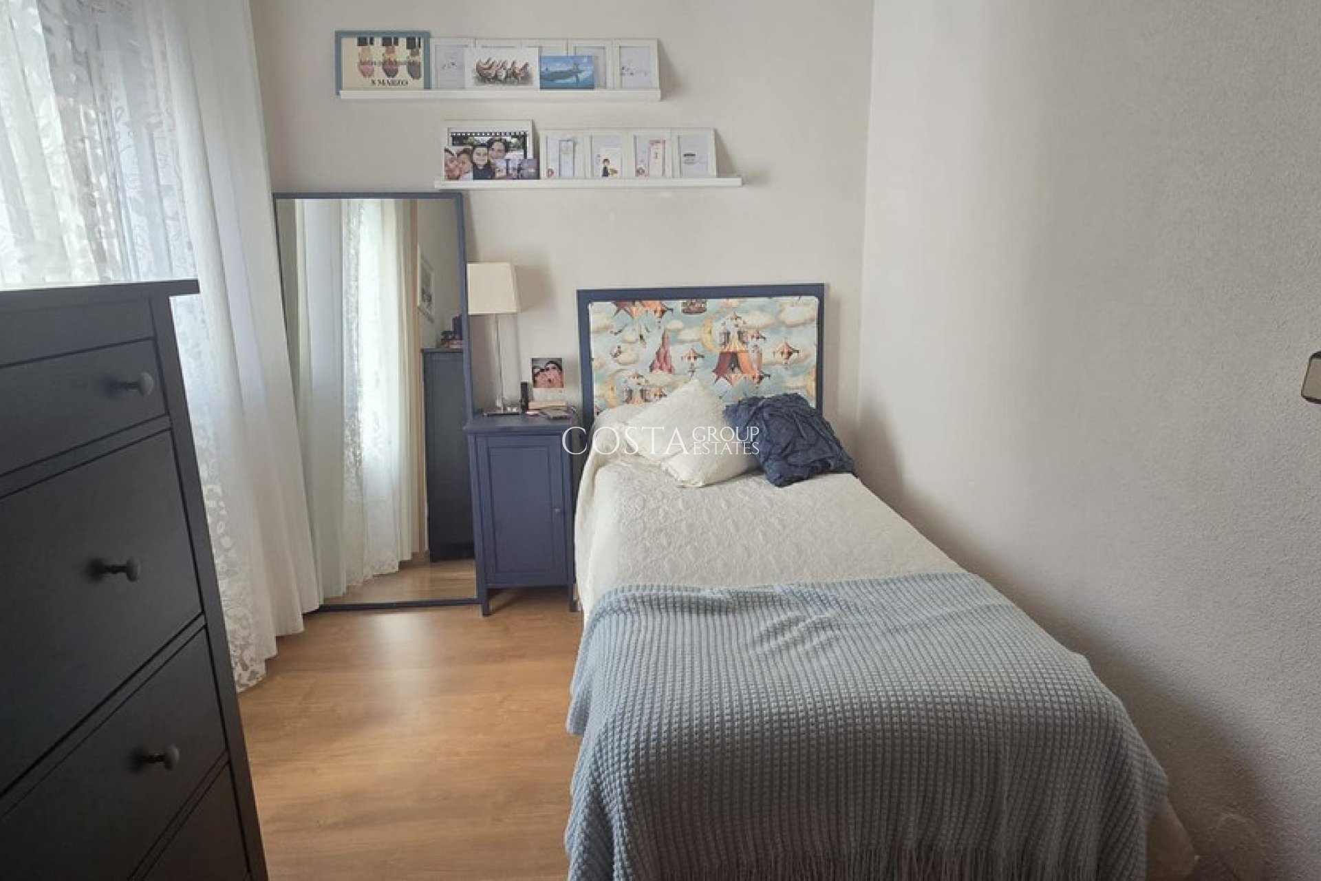 Revente - Villa -
Cartagena - El Algar