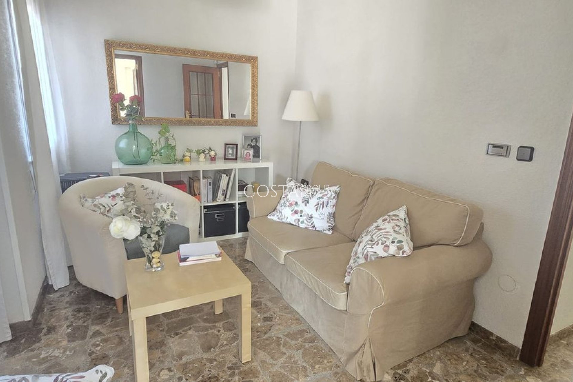 Revente - Villa -
Cartagena - El Algar