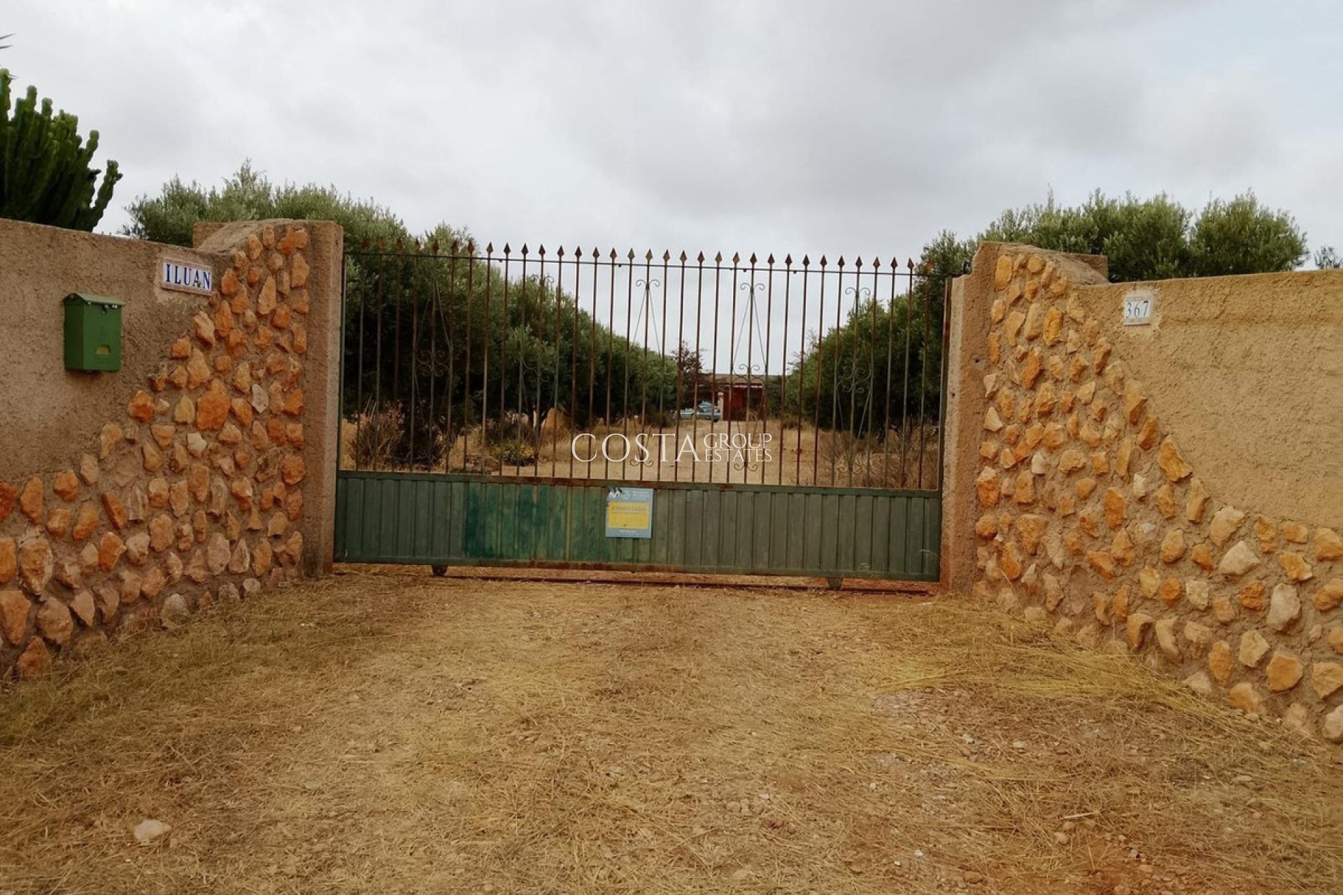 Revente - Villa -
Cartagena - La Magdalena