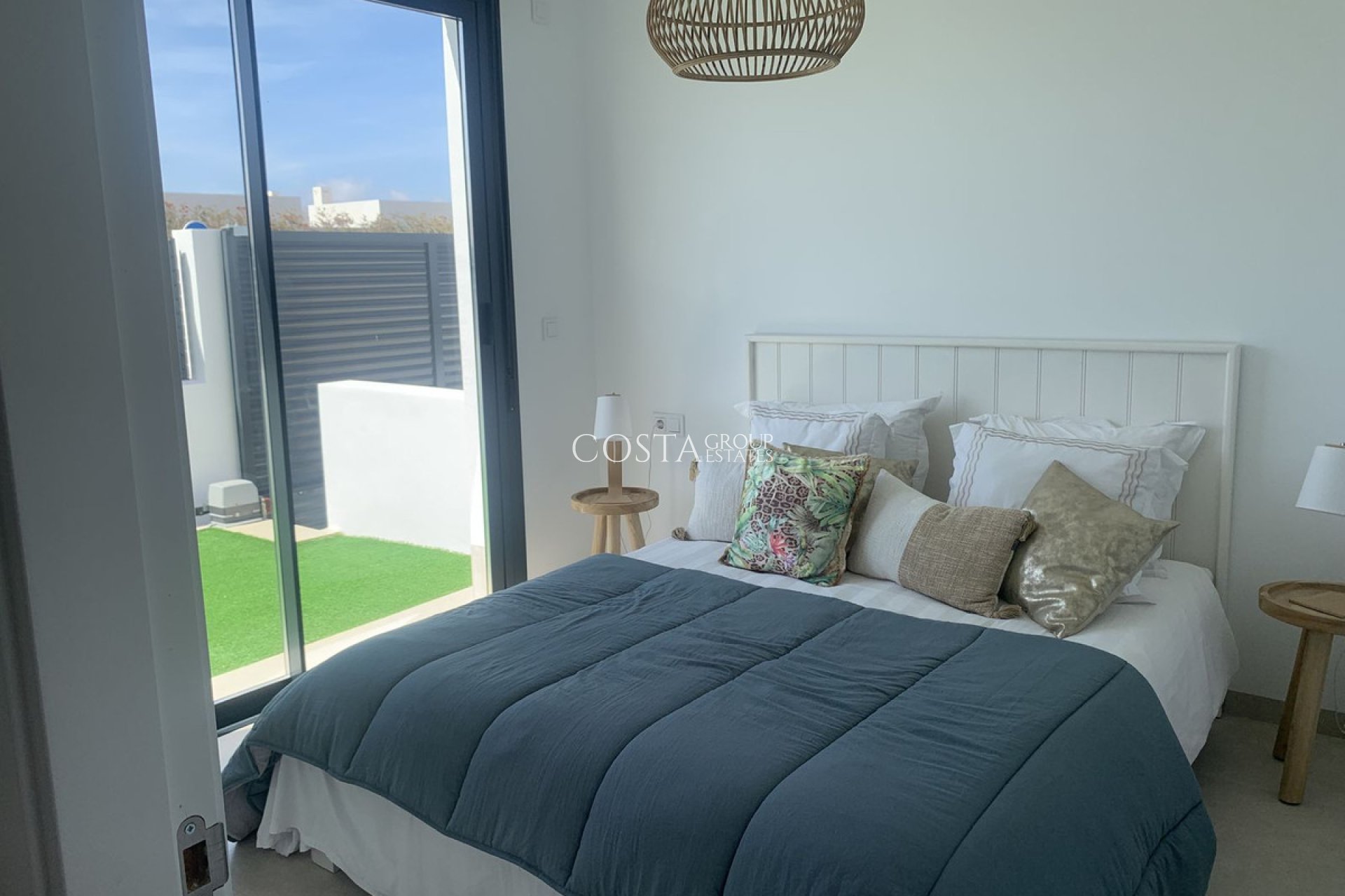 Revente - Villa -
Cartagena - Mar De Cristal