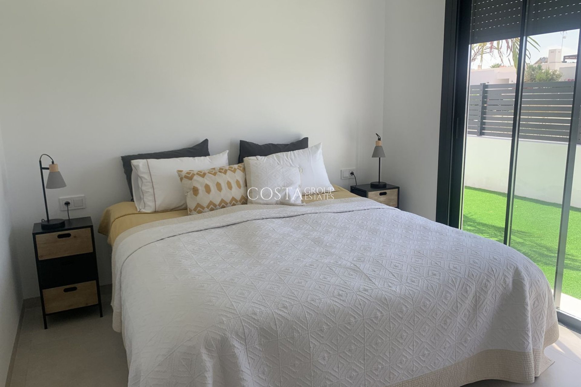 Revente - Villa -
Cartagena - Mar De Cristal