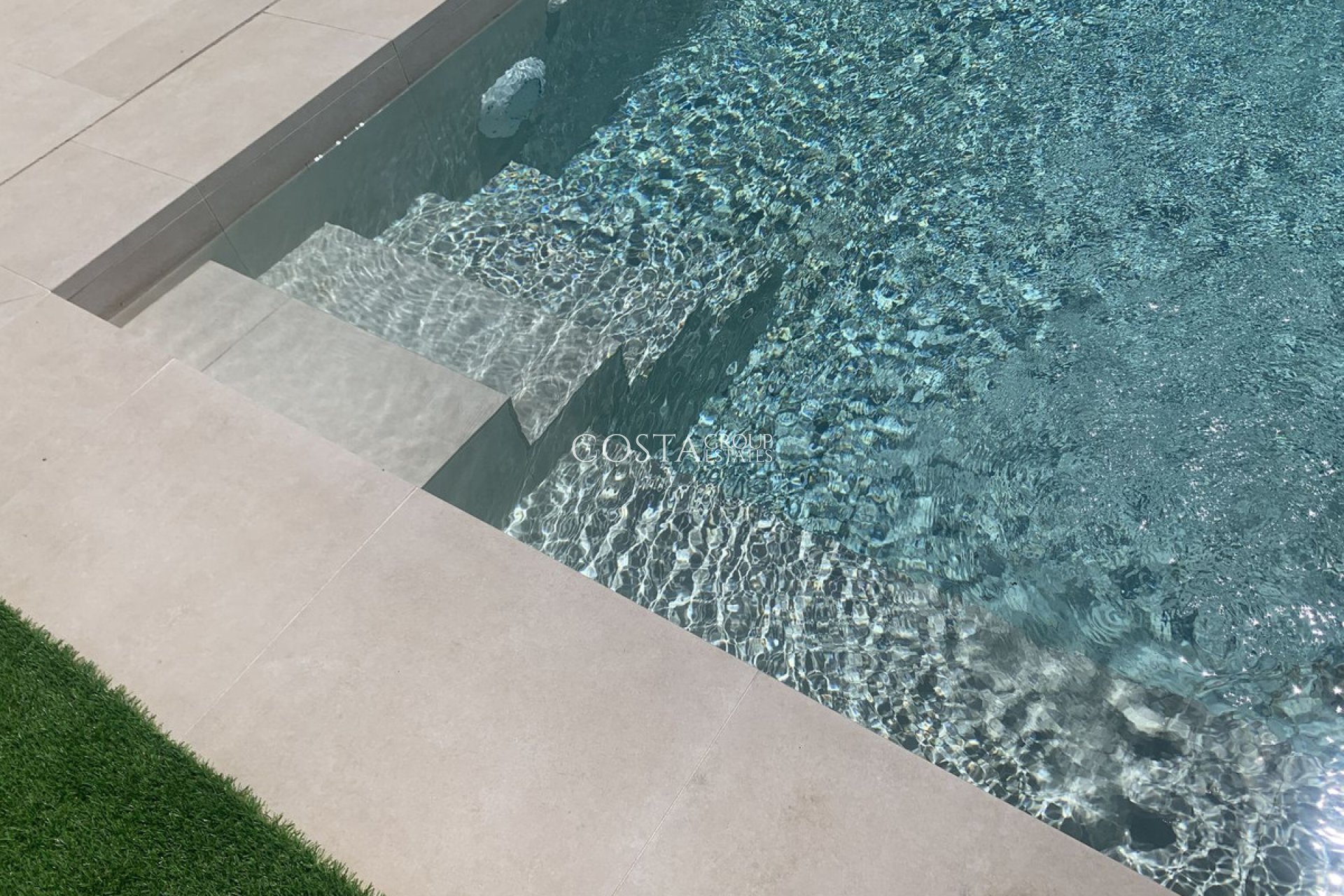 Revente - Villa -
Cartagena - Mar De Cristal