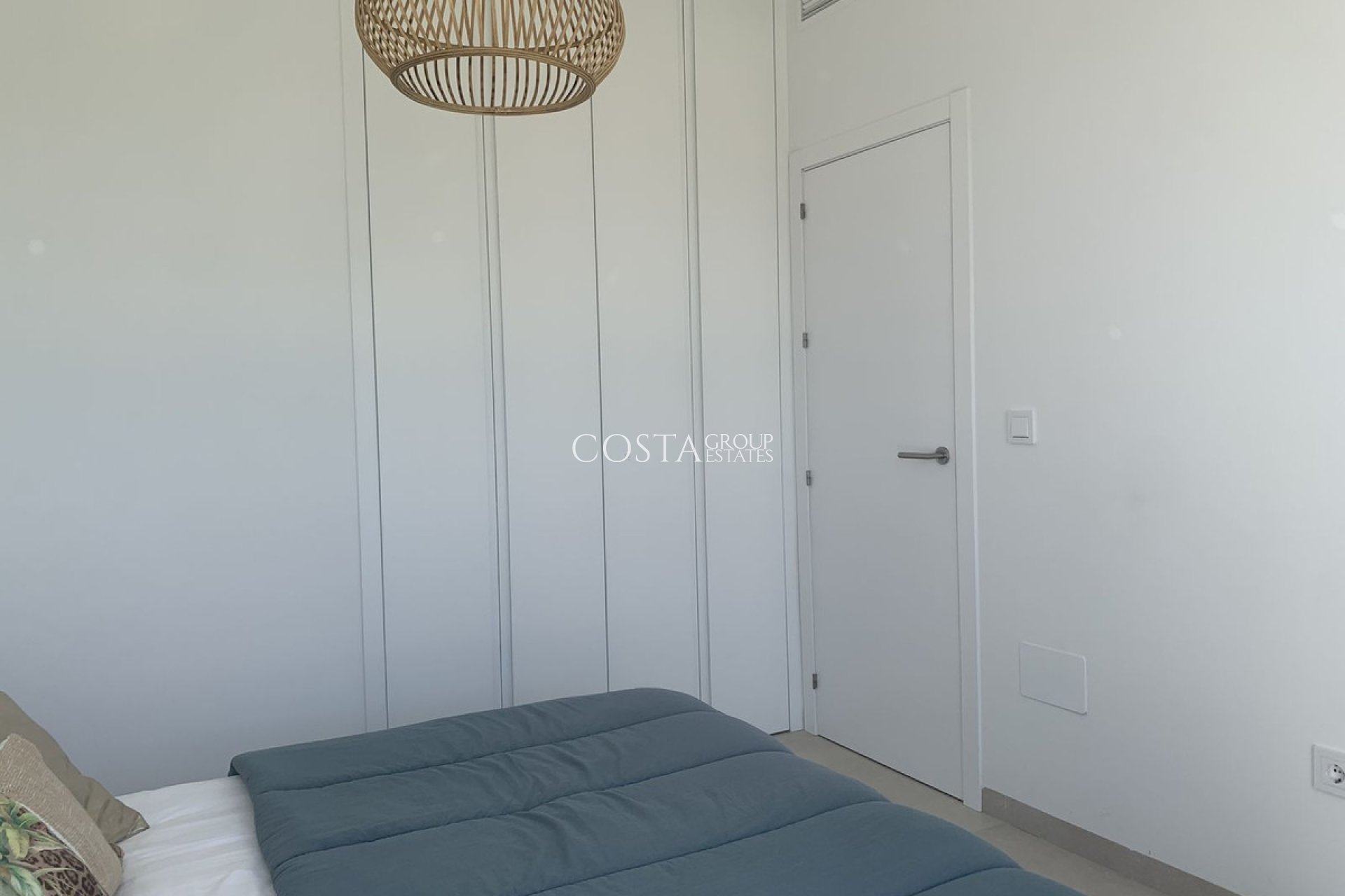 Revente - Villa -
Cartagena - Mar De Cristal